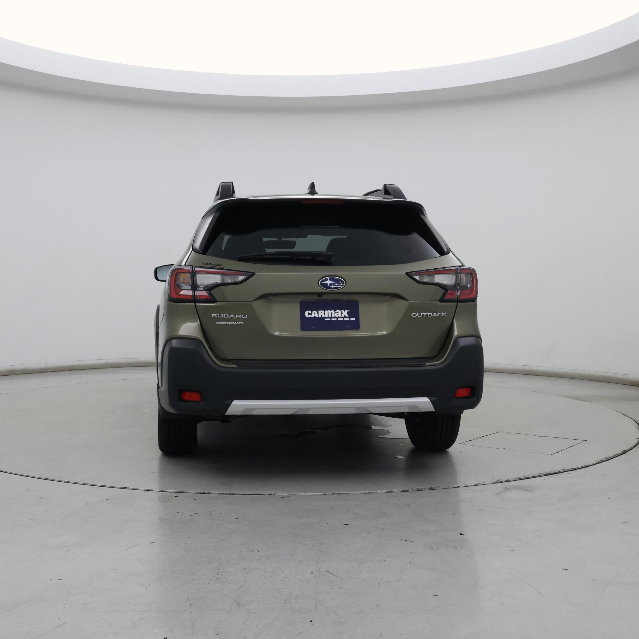 Thumbnail: 2023 Subaru Outback - 6