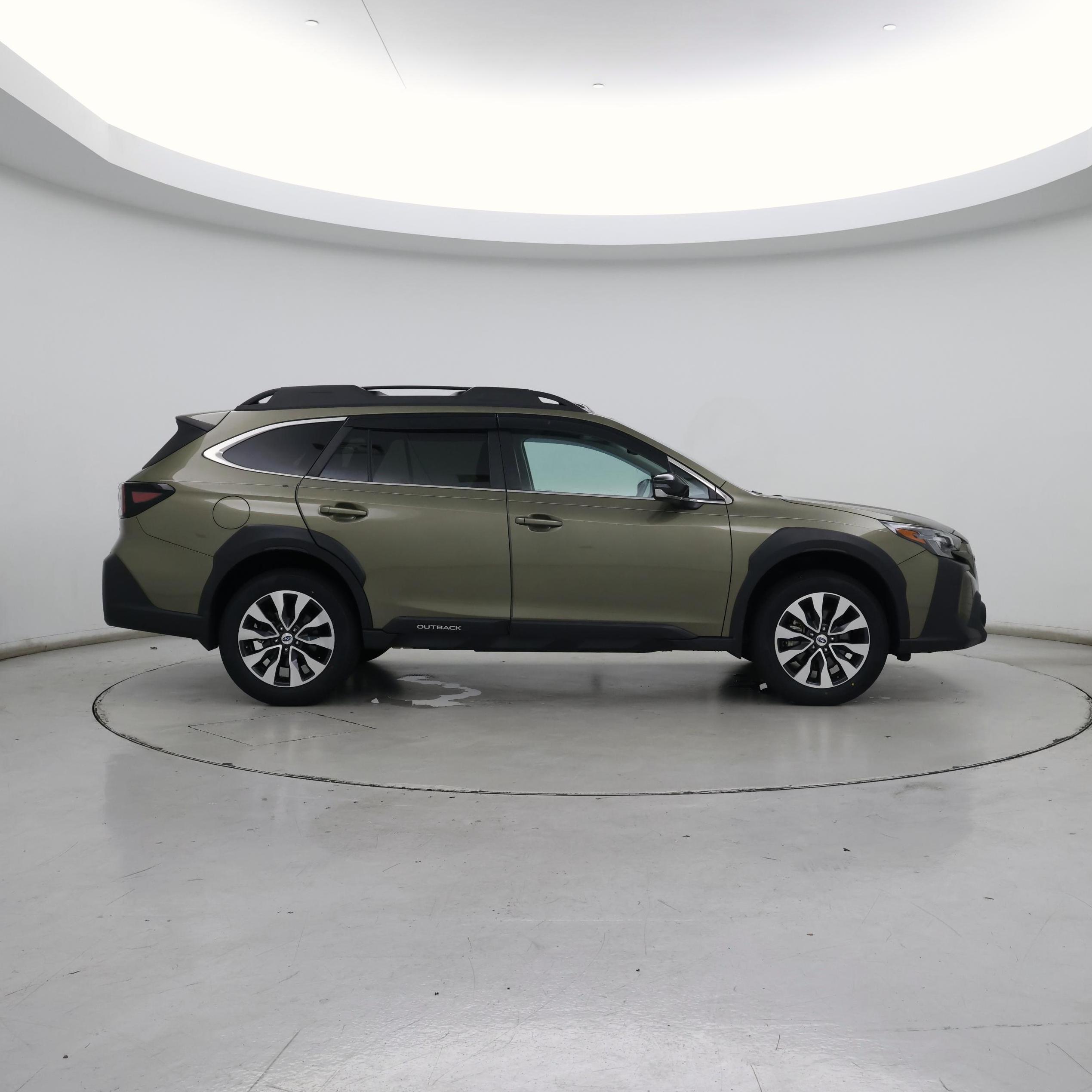 Thumbnail: 2023 Subaru Outback - 7