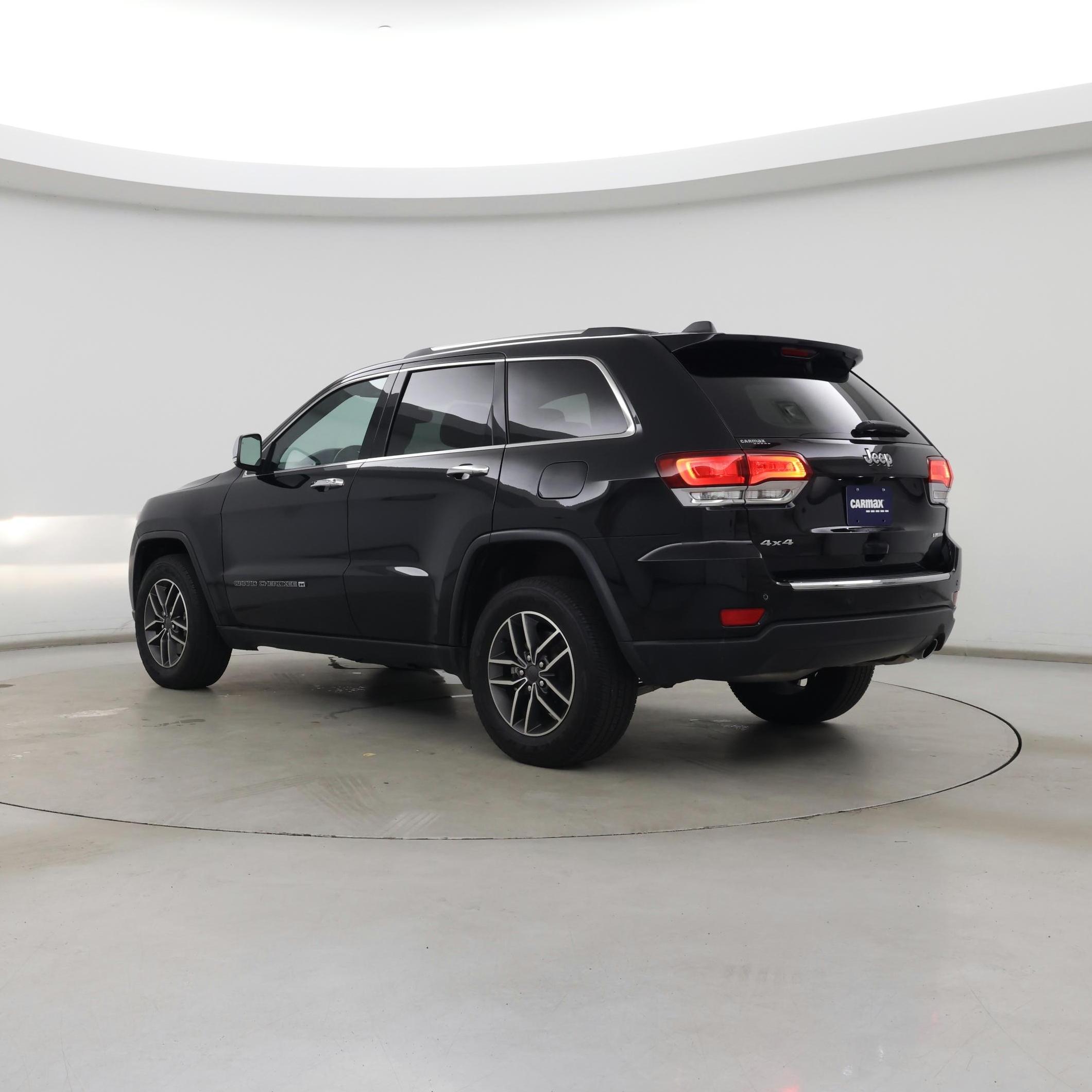 Thumbnail: 2022 Jeep Grand Cherokee - 2