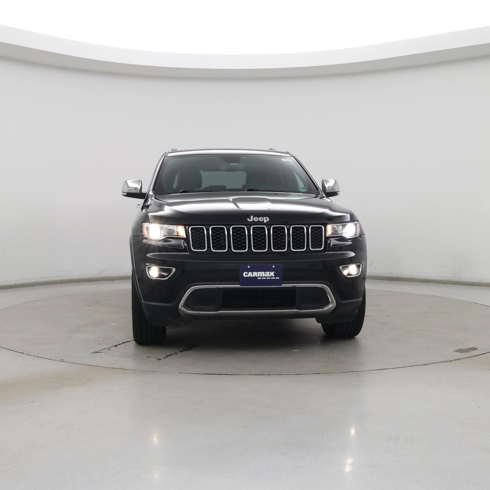 Thumbnail: 2022 Jeep Grand Cherokee - 5