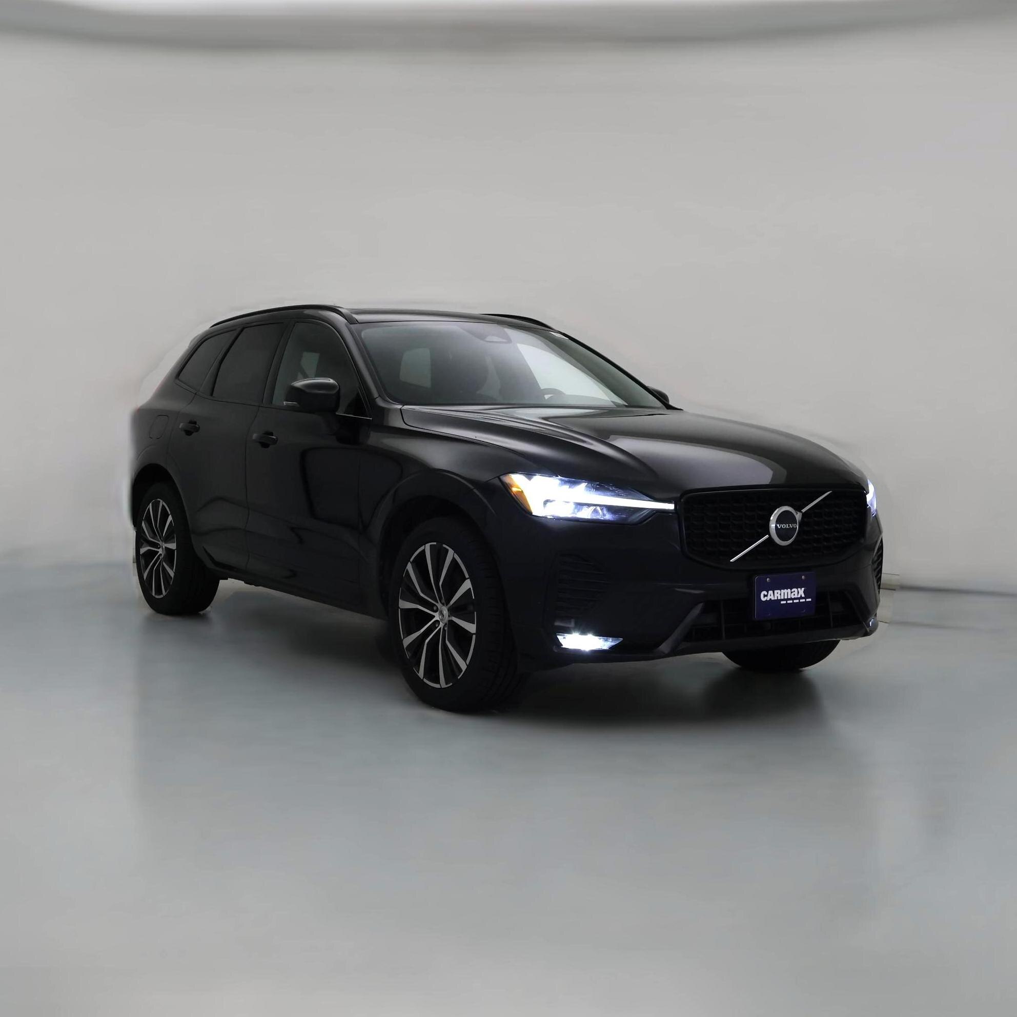 Thumbnail: 2023 Volvo XC60 - 1