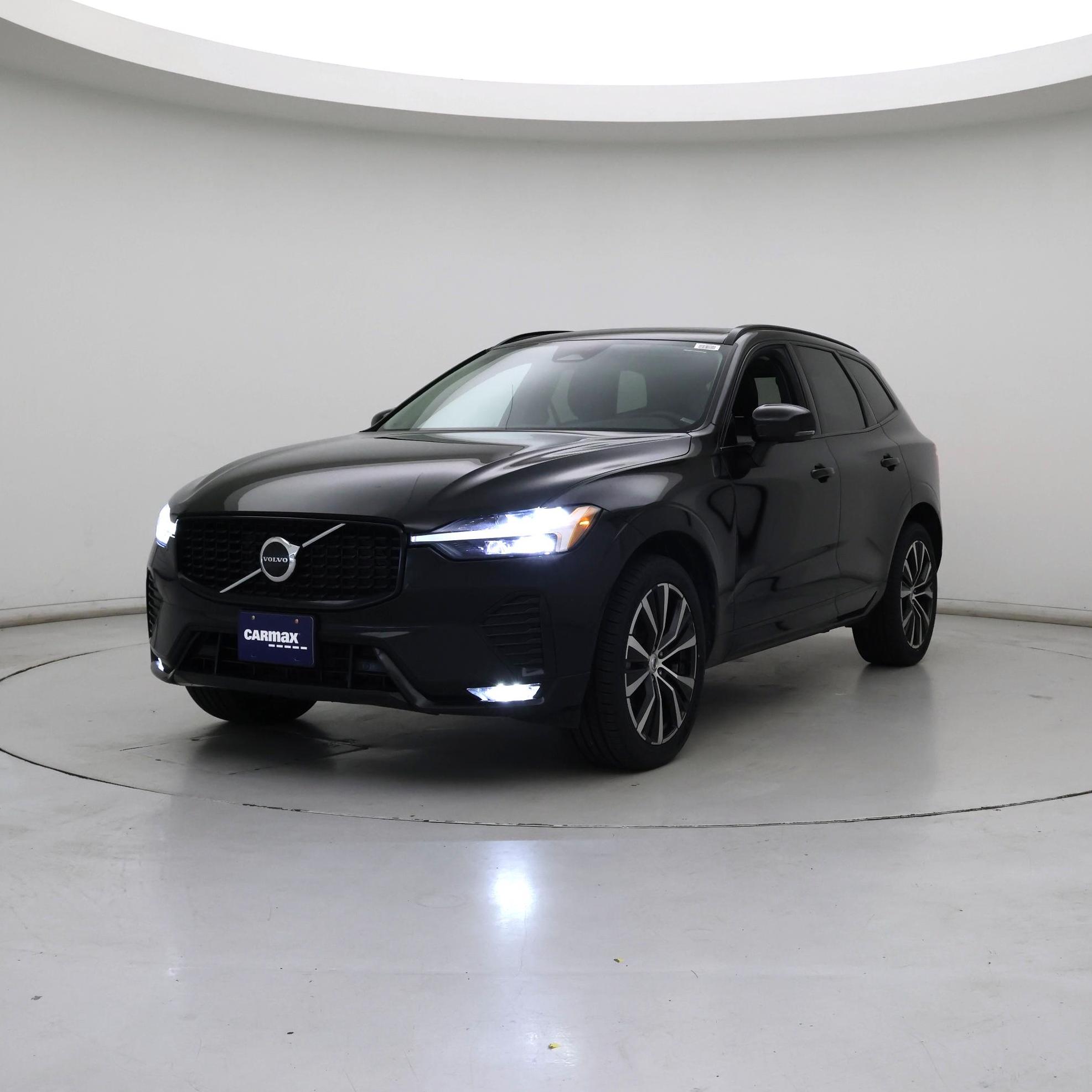 Thumbnail: 2023 Volvo XC60 - 4