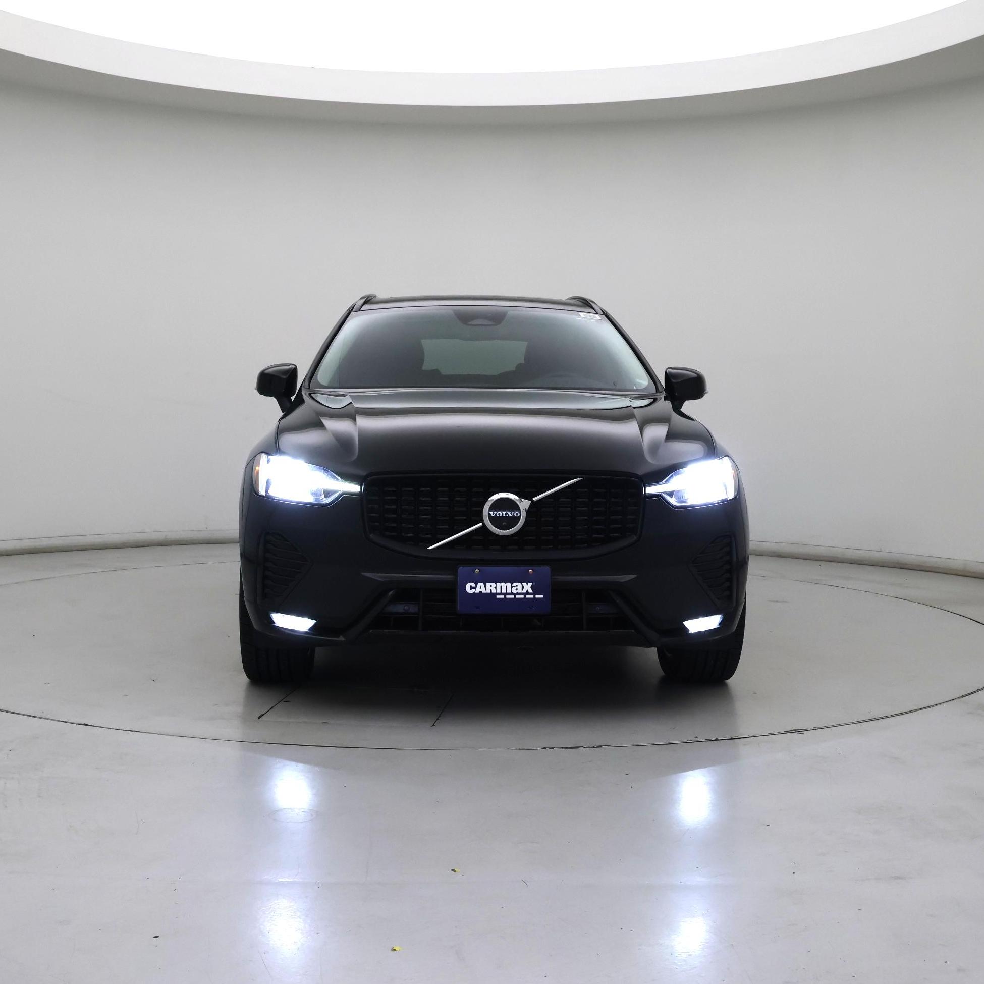 Thumbnail: 2023 Volvo XC60 - 5