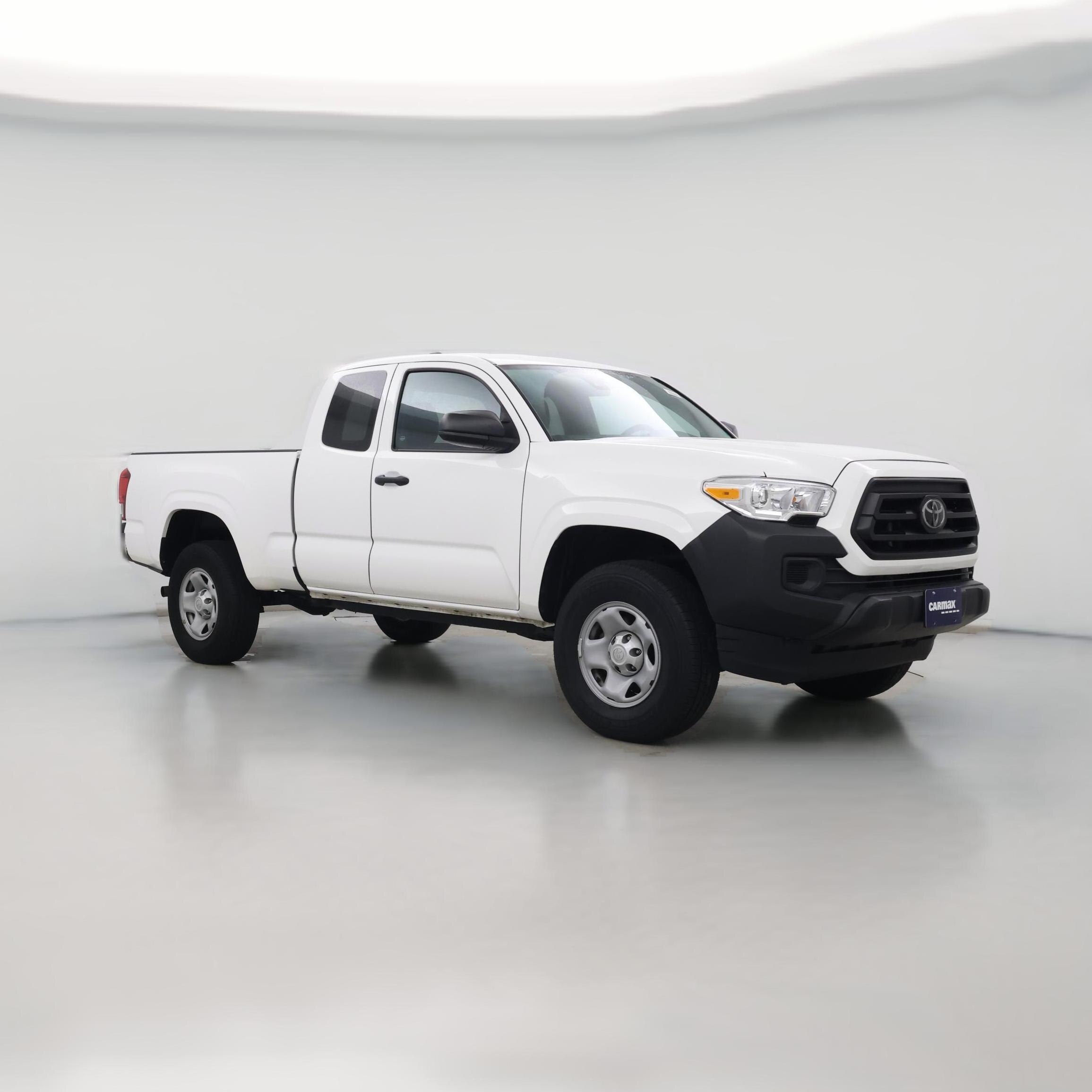 Thumbnail: 2023 Toyota Tacoma - 1