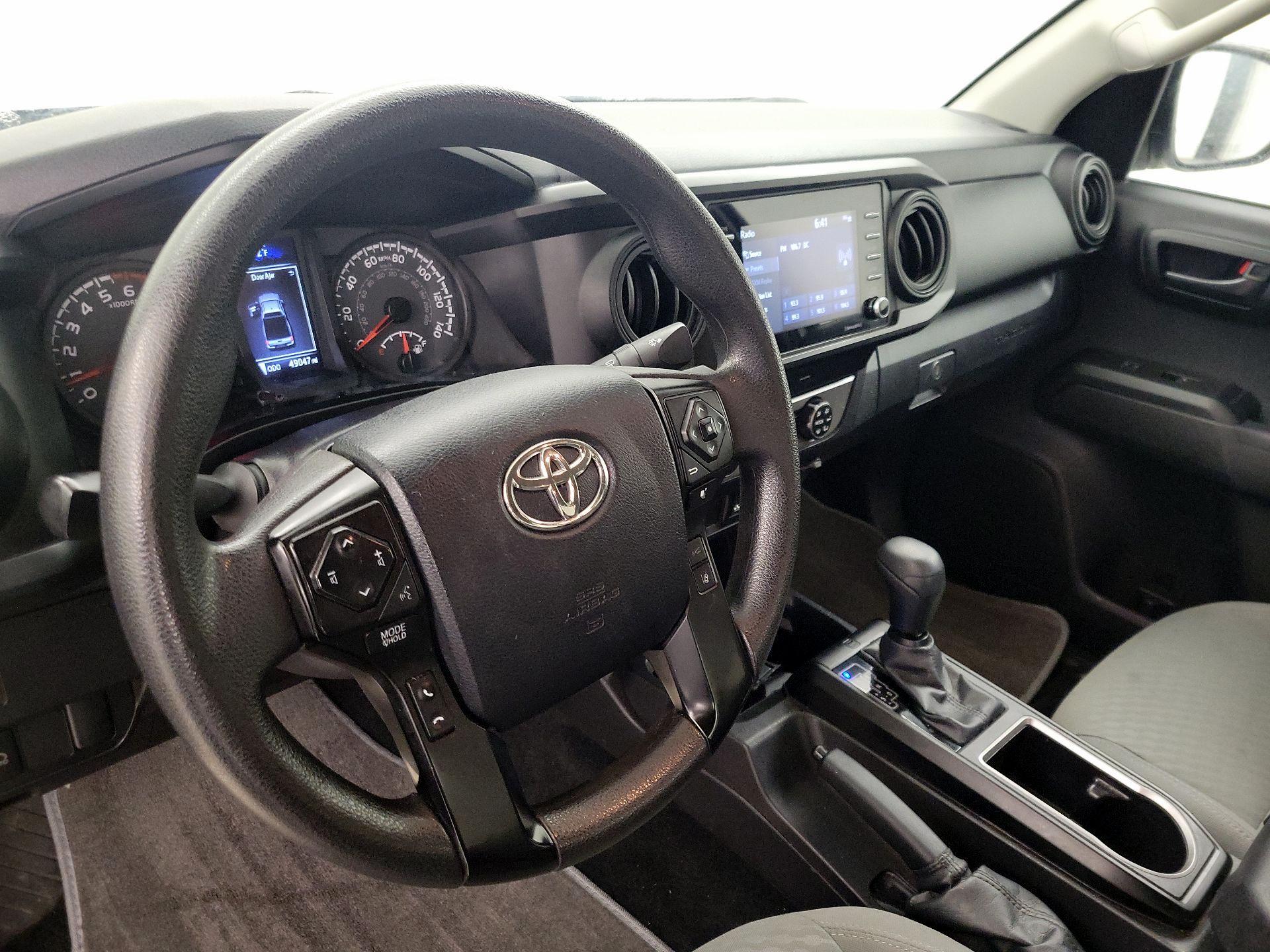 Thumbnail: 2023 Toyota Tacoma - 9