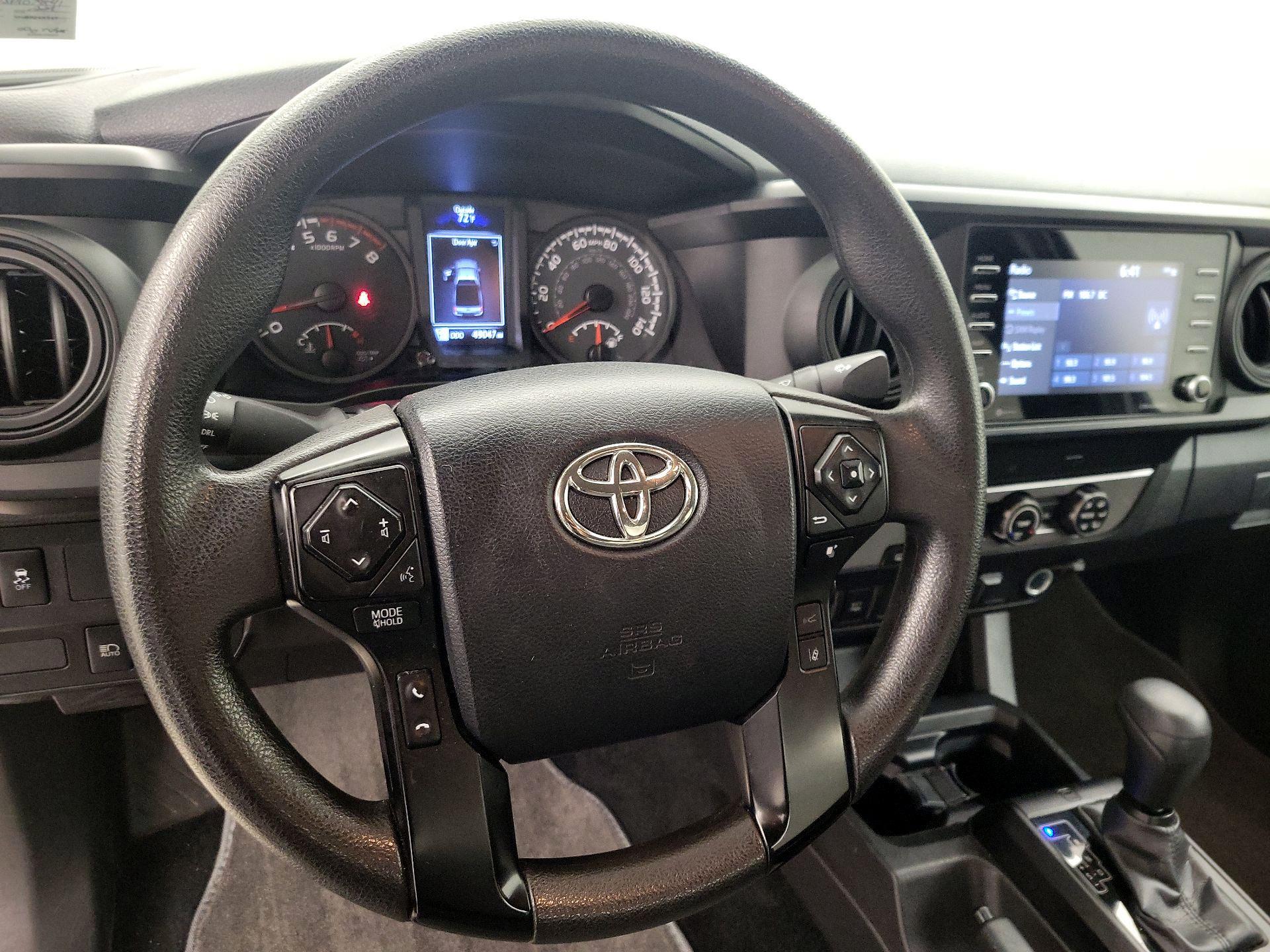 Thumbnail: 2023 Toyota Tacoma - 10
