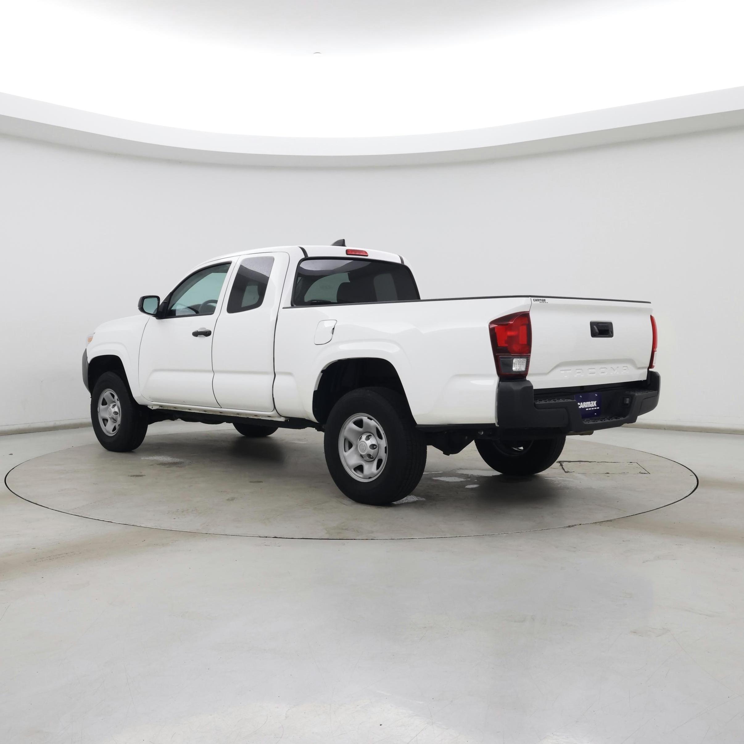 Thumbnail: 2023 Toyota Tacoma - 2