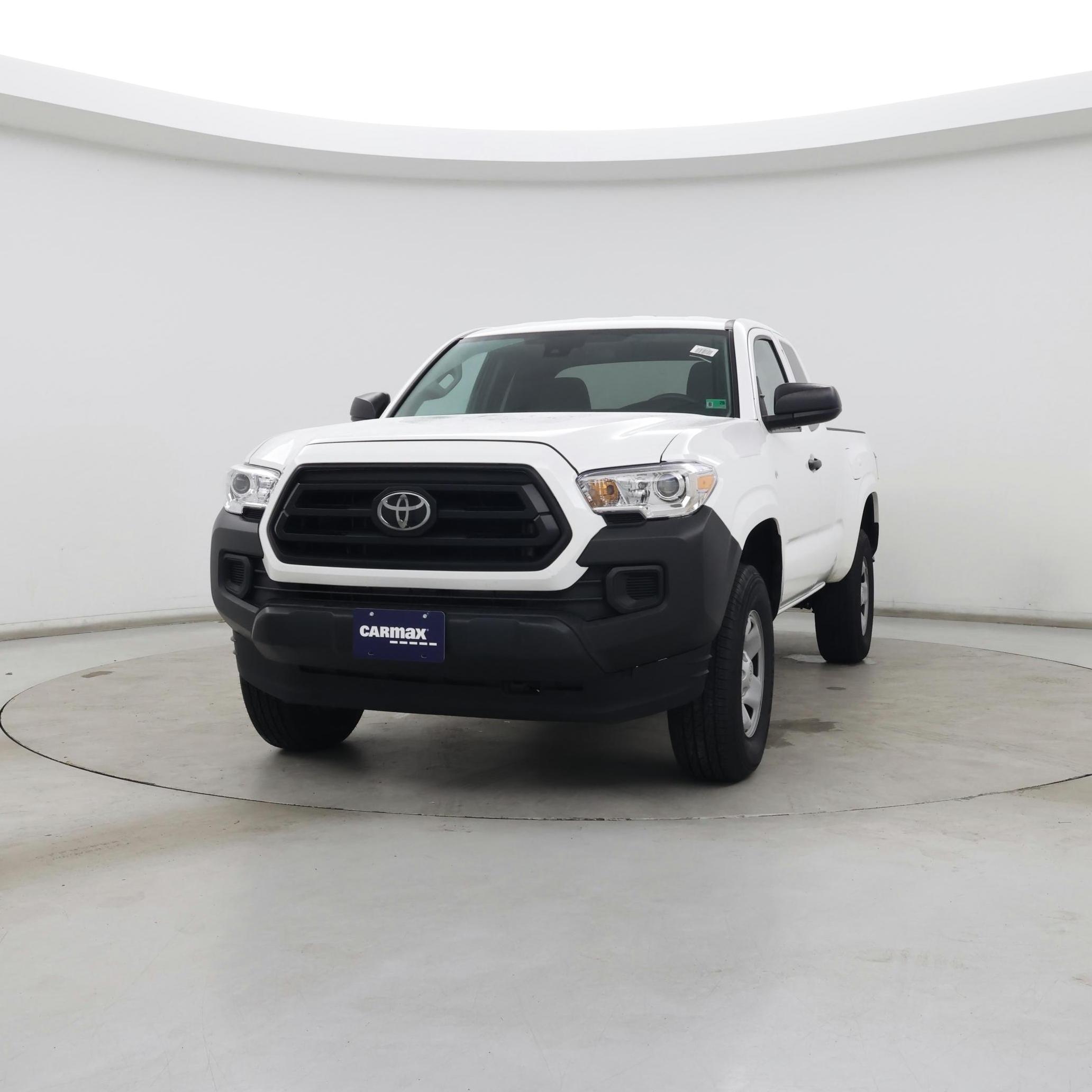 Thumbnail: 2023 Toyota Tacoma - 4
