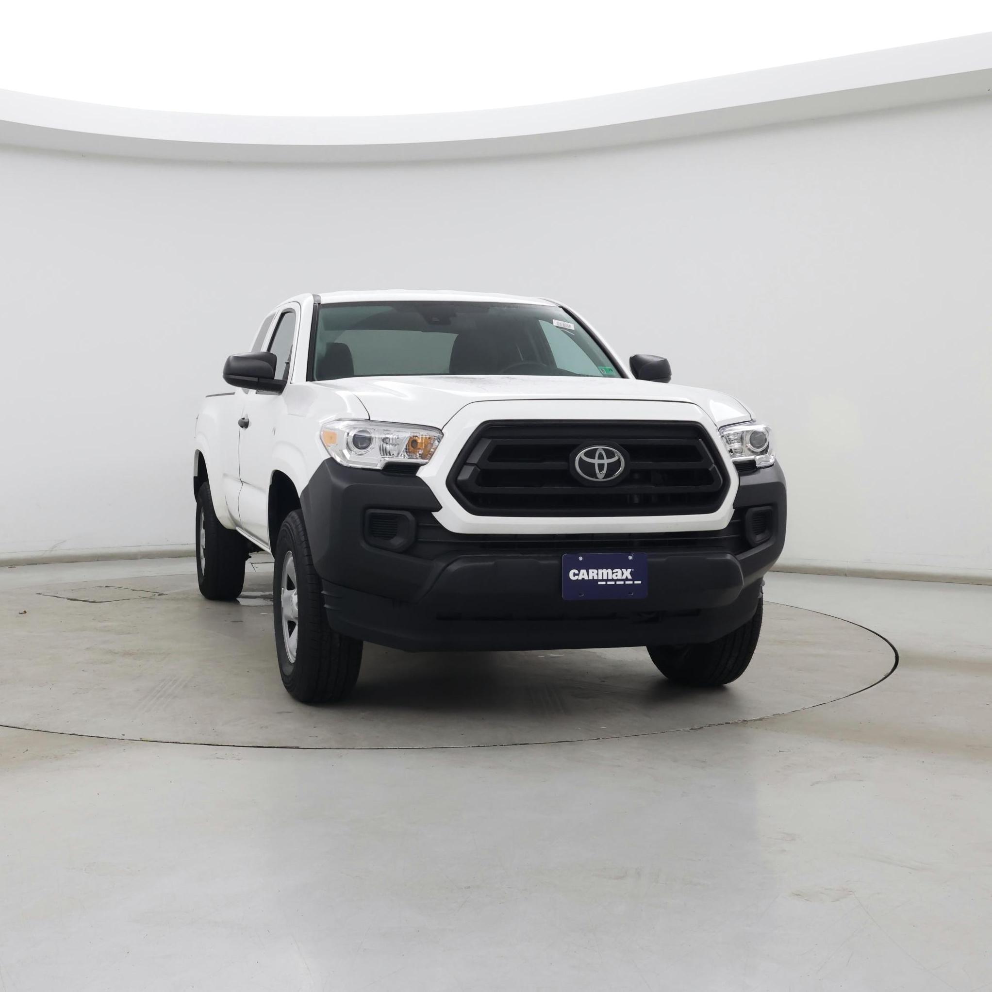 Thumbnail: 2023 Toyota Tacoma - 5