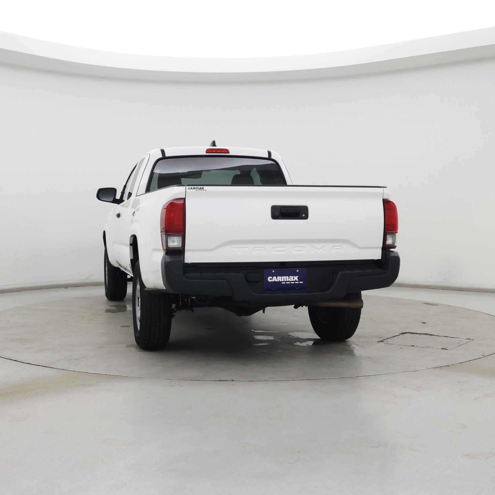 Thumbnail: 2023 Toyota Tacoma - 6
