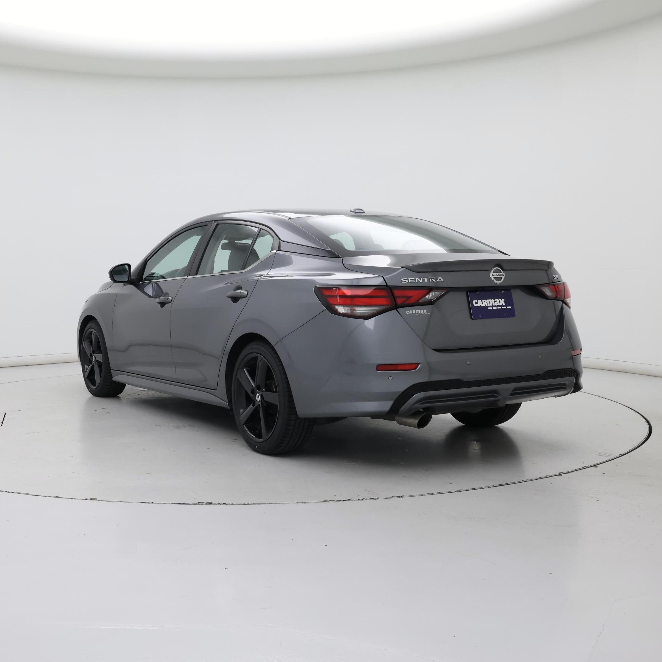 Thumbnail: 2022 Nissan Sentra - 2