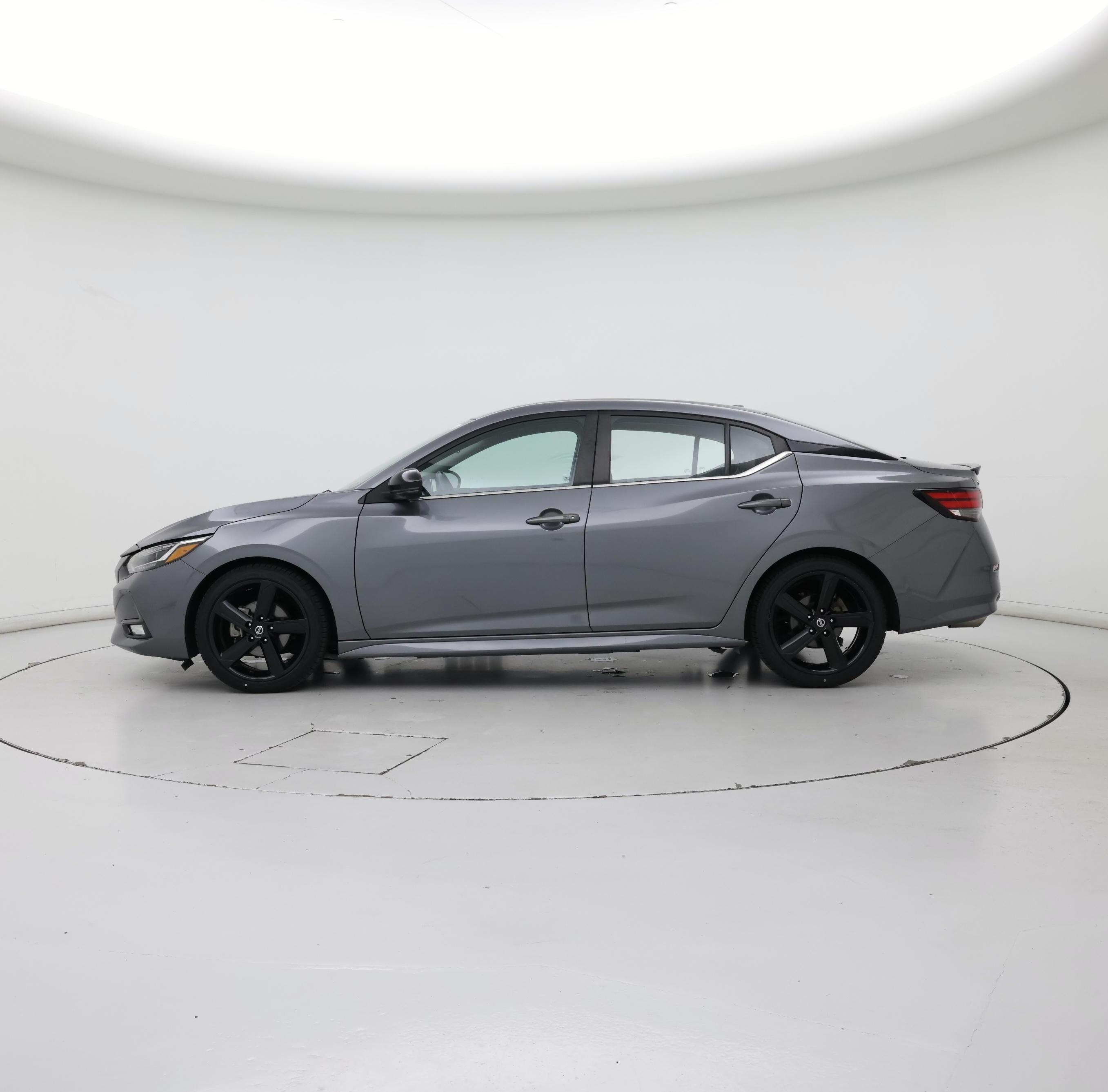 Thumbnail: 2022 Nissan Sentra - 3