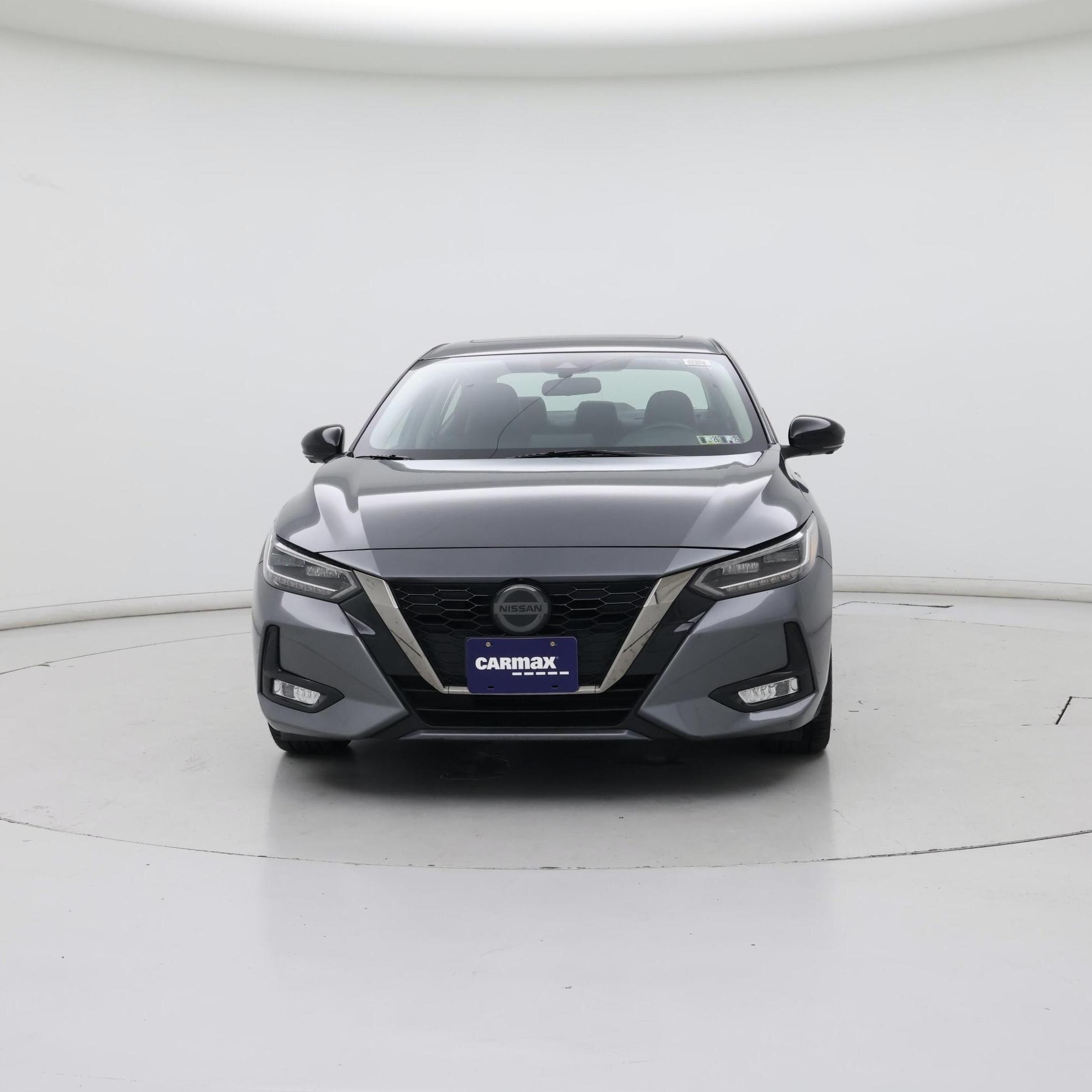 Thumbnail: 2022 Nissan Sentra - 5