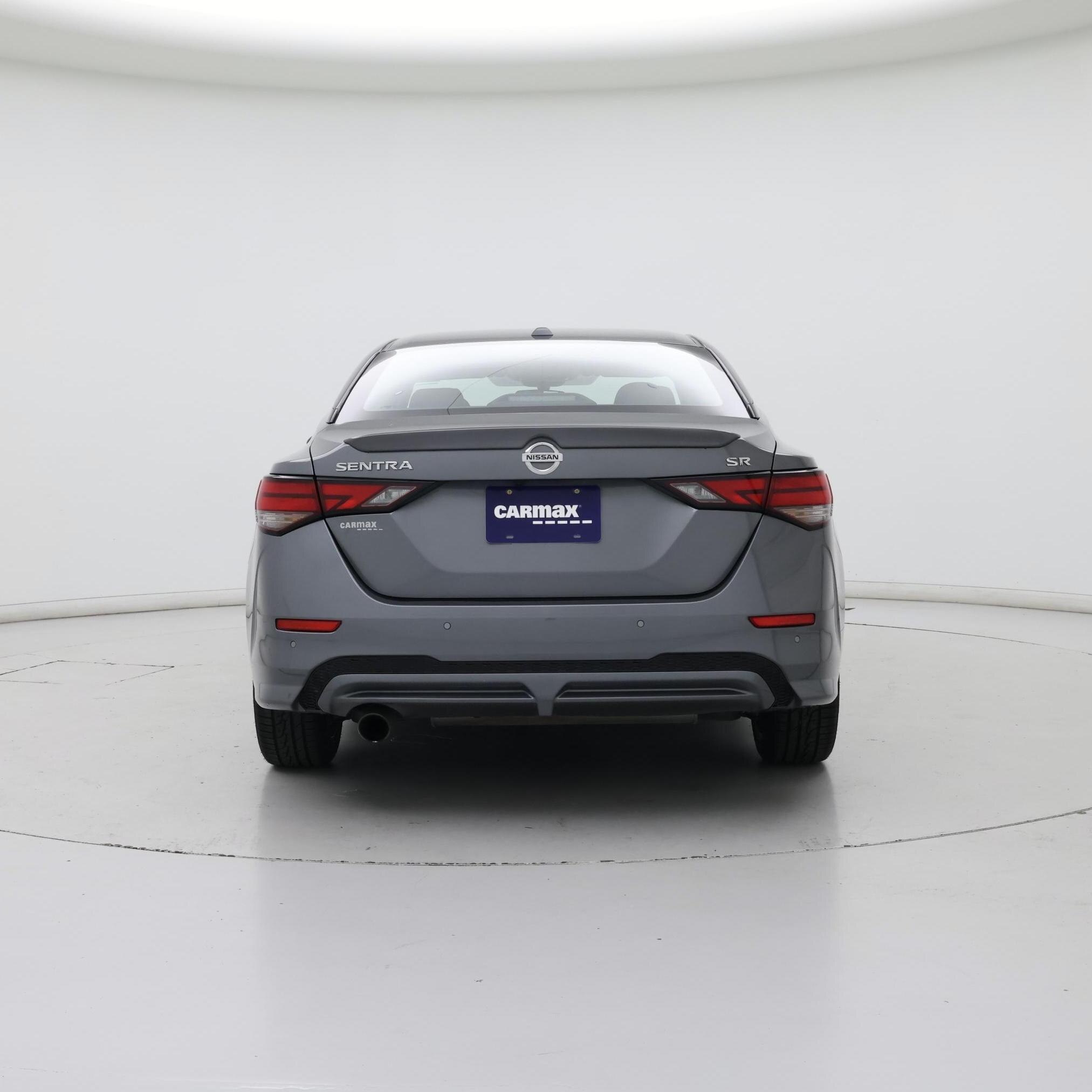 Thumbnail: 2022 Nissan Sentra - 6