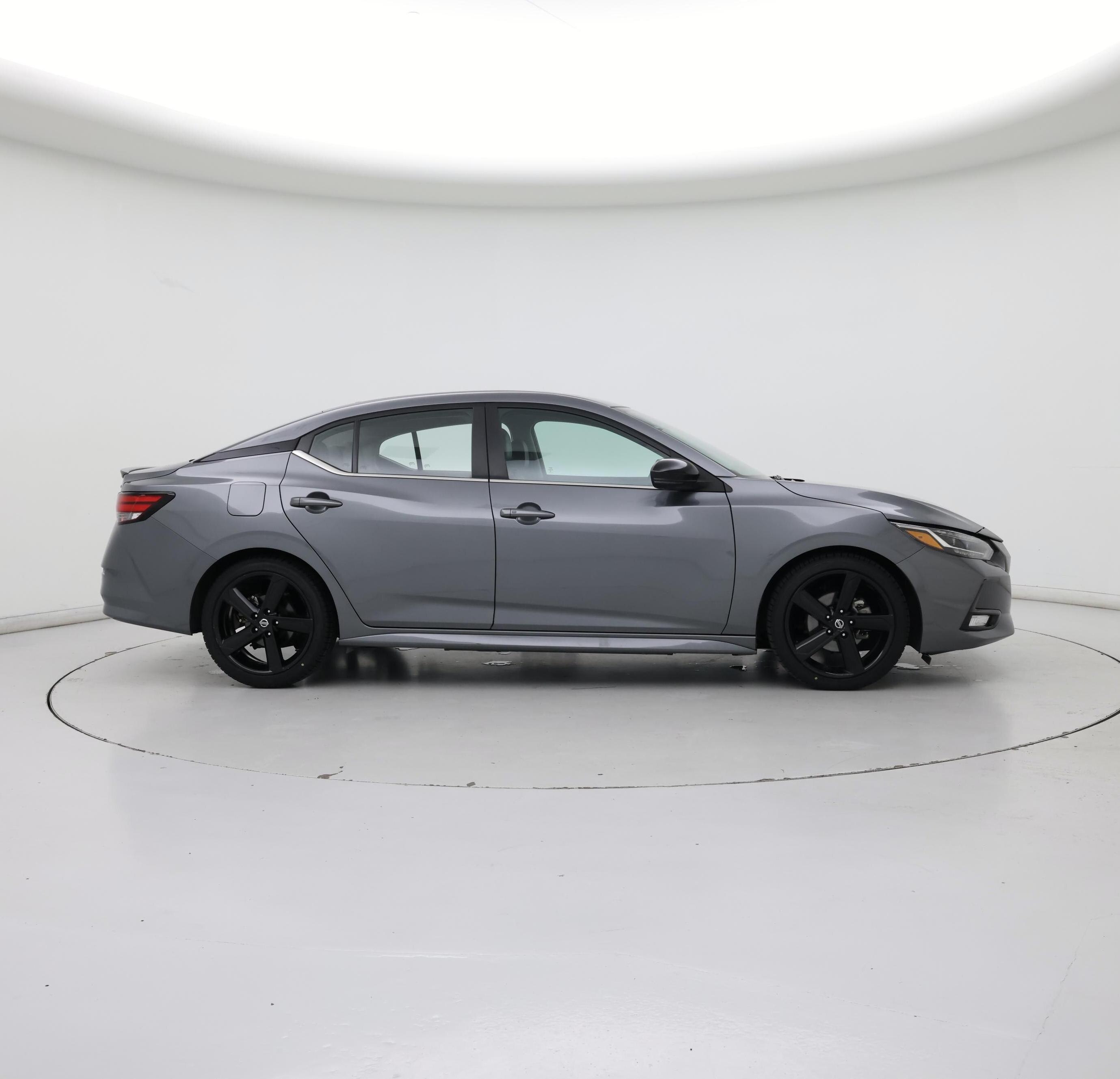 Thumbnail: 2022 Nissan Sentra - 7