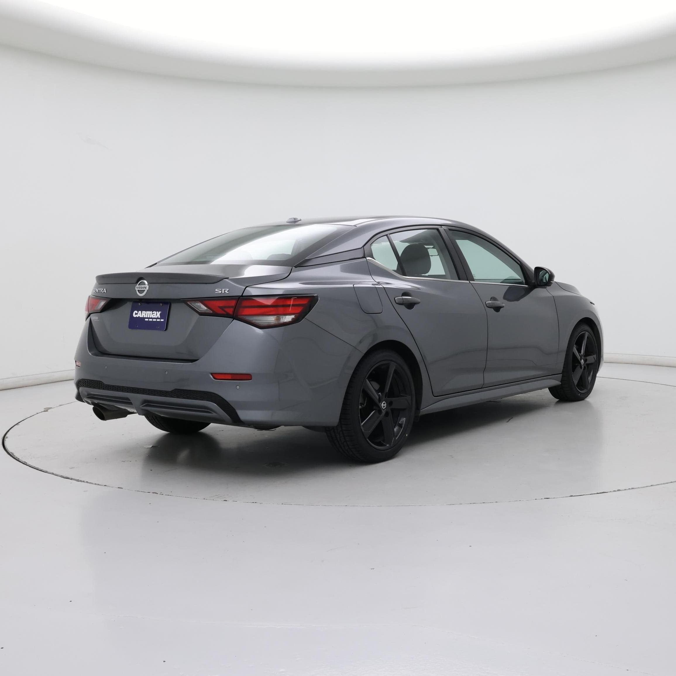 Thumbnail: 2022 Nissan Sentra - 8