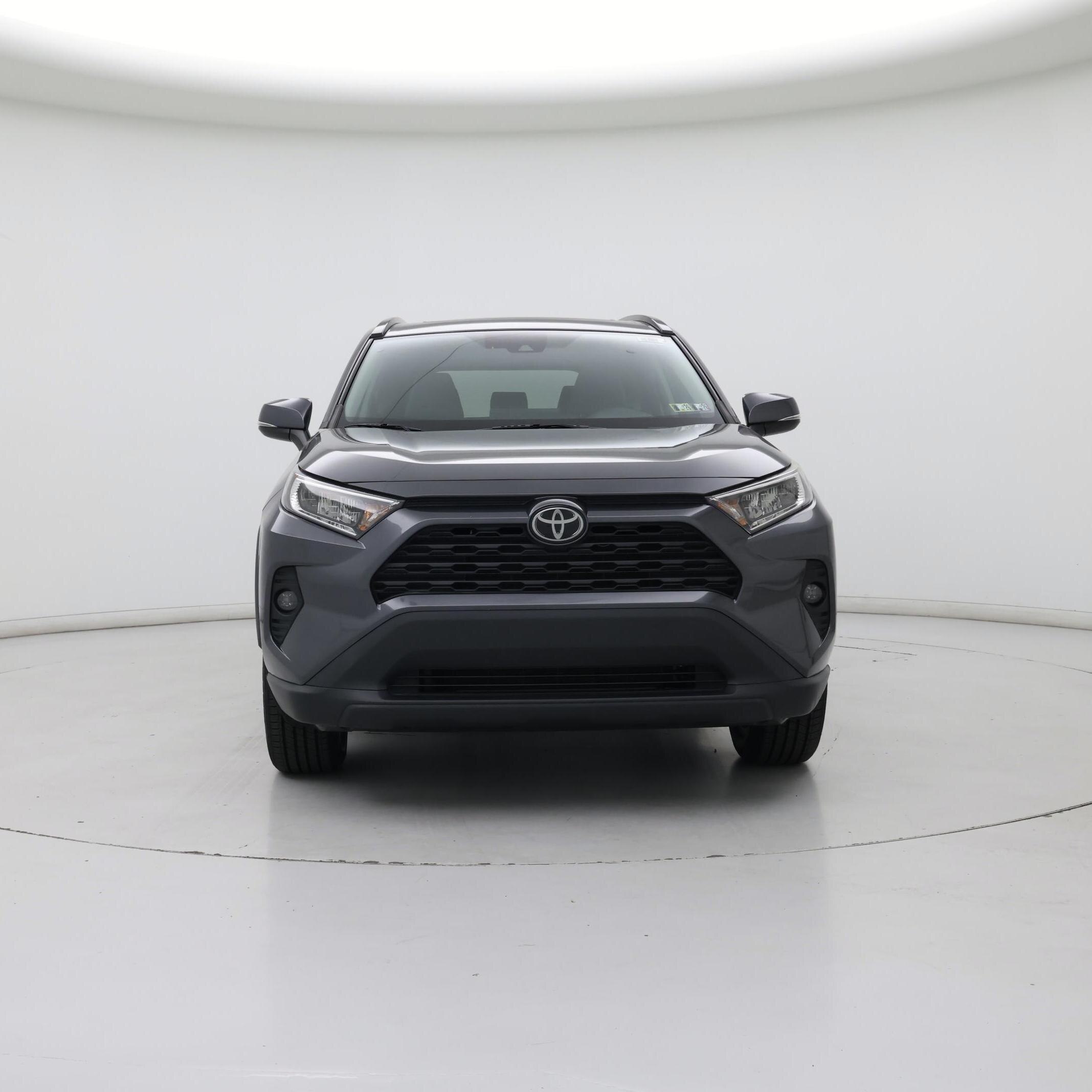 Thumbnail: 2019 Toyota RAV4 - 5