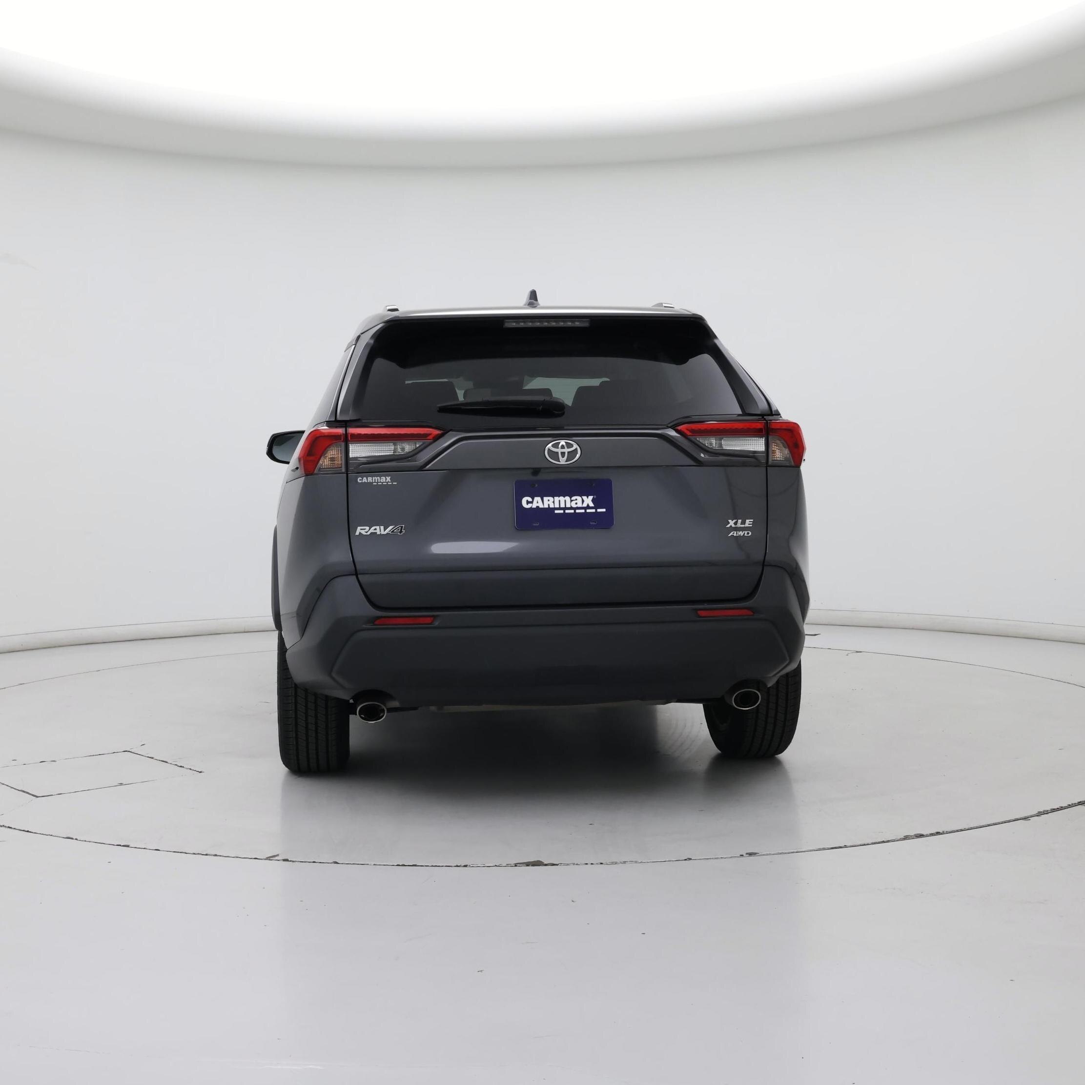 Thumbnail: 2019 Toyota RAV4 - 6
