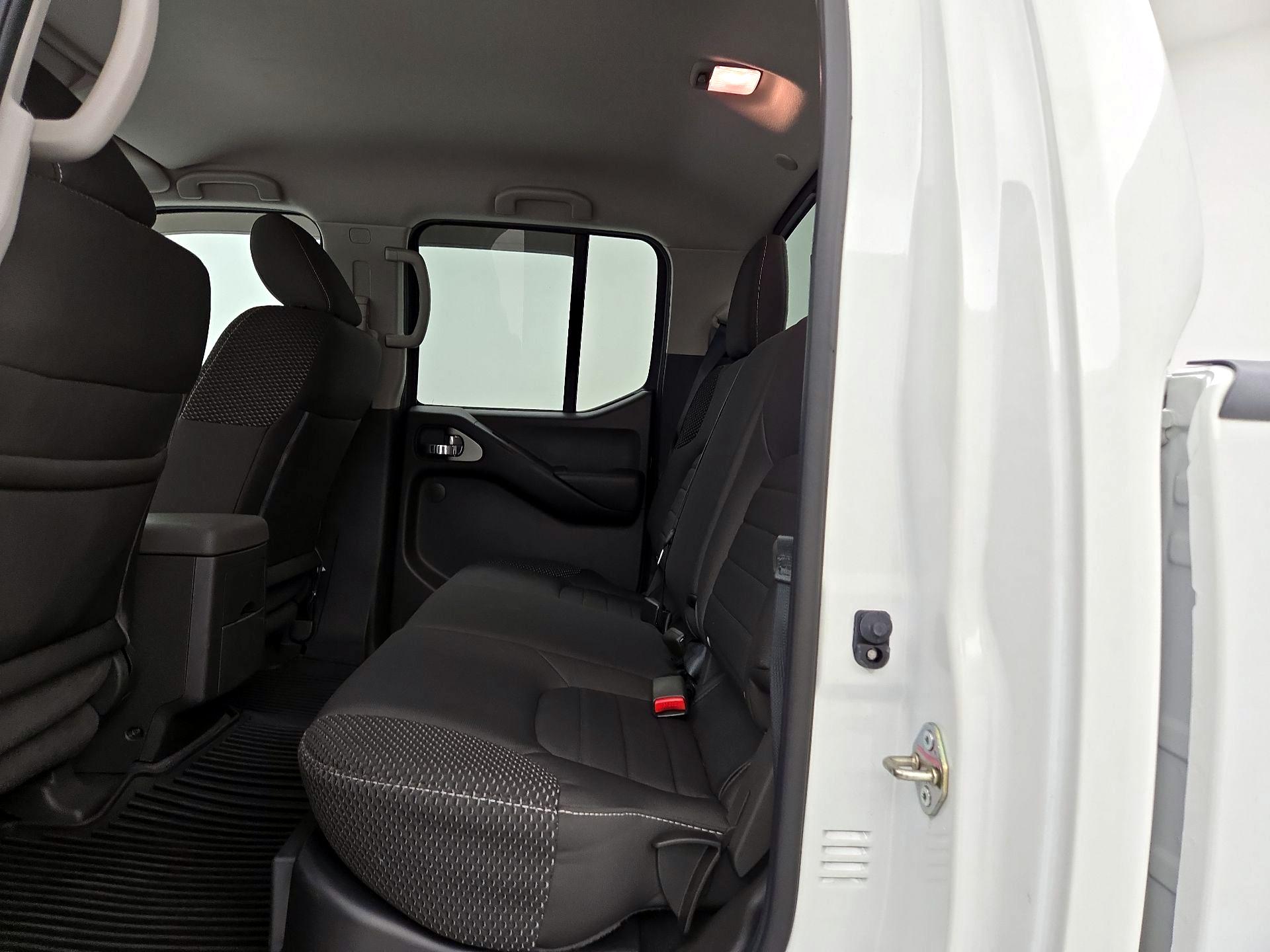 Thumbnail: 2019 Nissan Frontier - 20