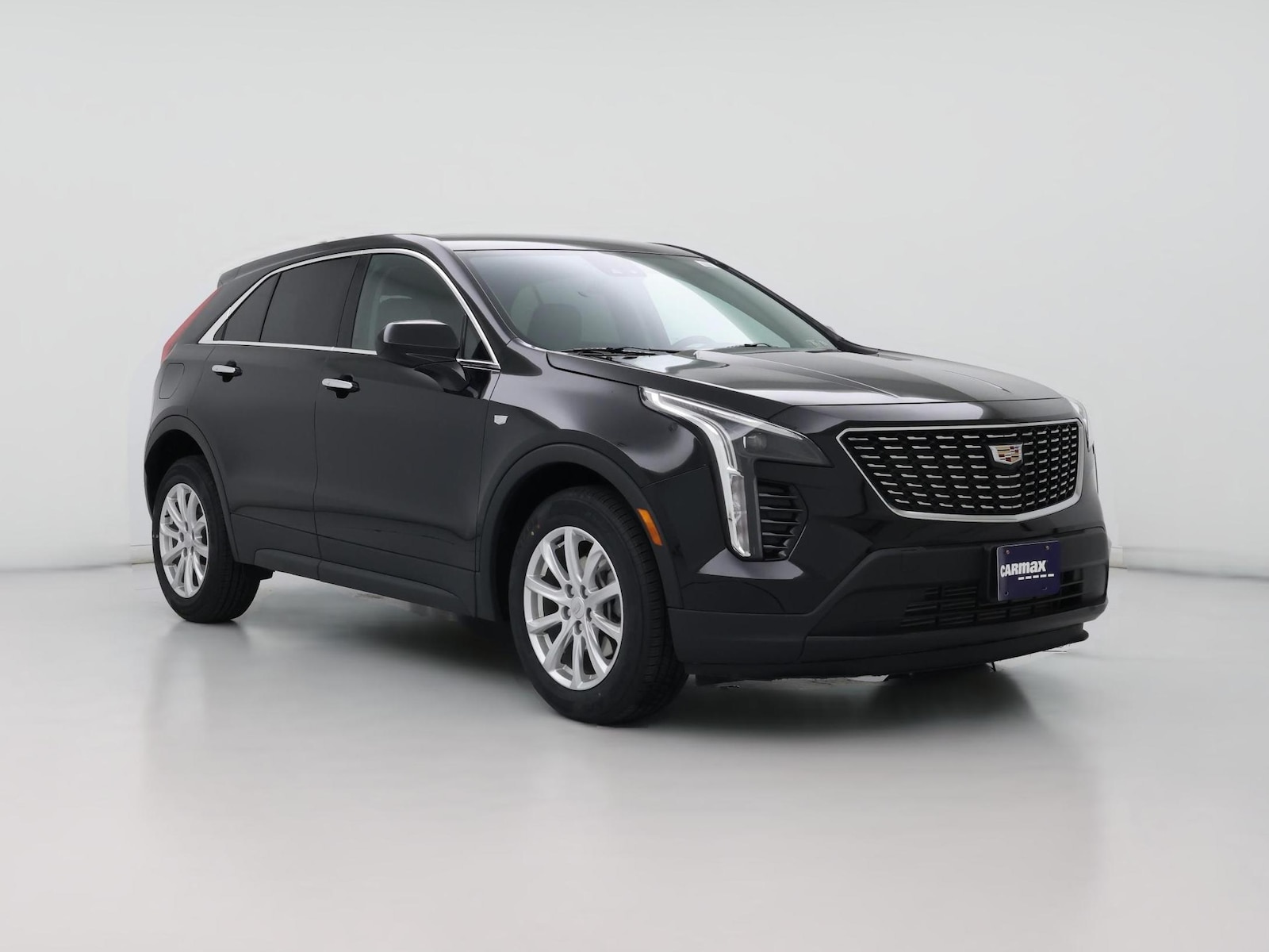 2022 Cadillac XT4