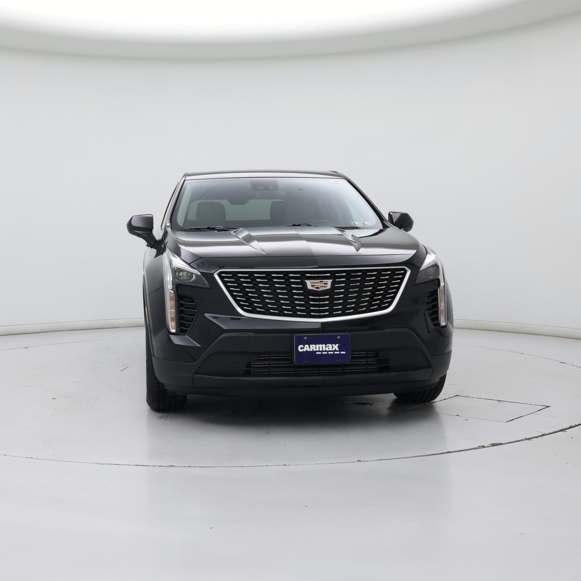 Thumbnail: 2022 Cadillac XT4 - 5