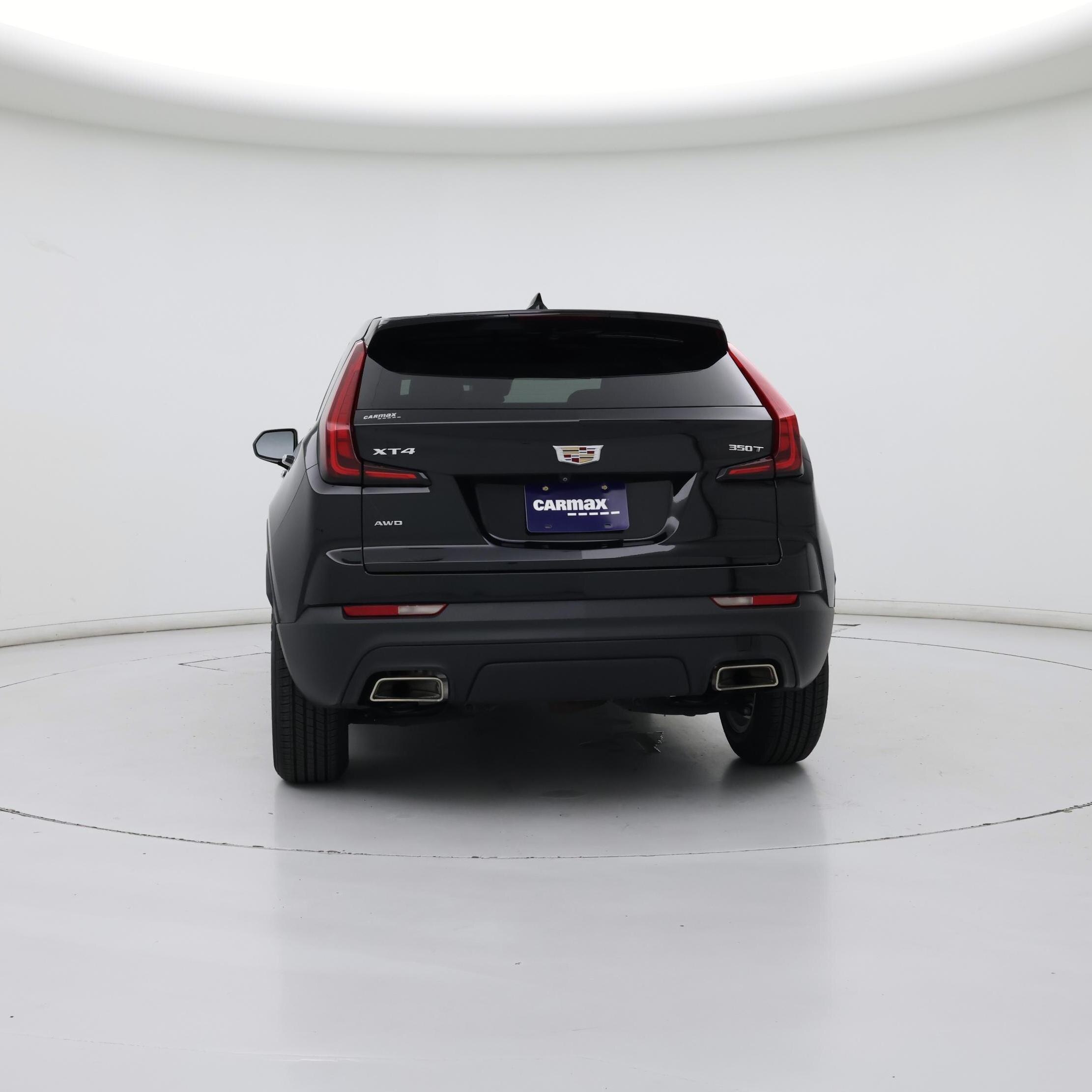 Thumbnail: 2022 Cadillac XT4 - 6