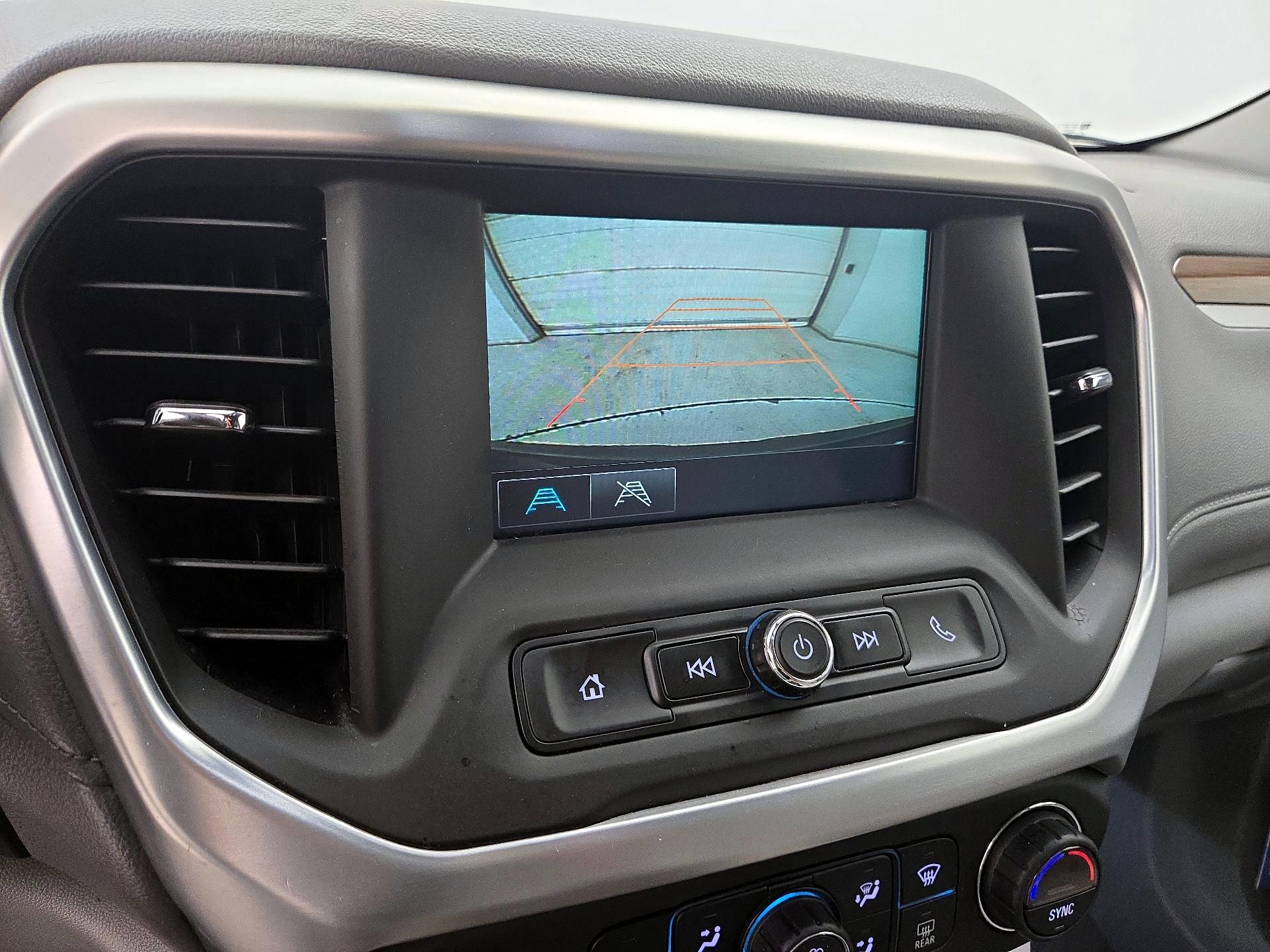 Thumbnail: 2018 GMC Acadia - 14