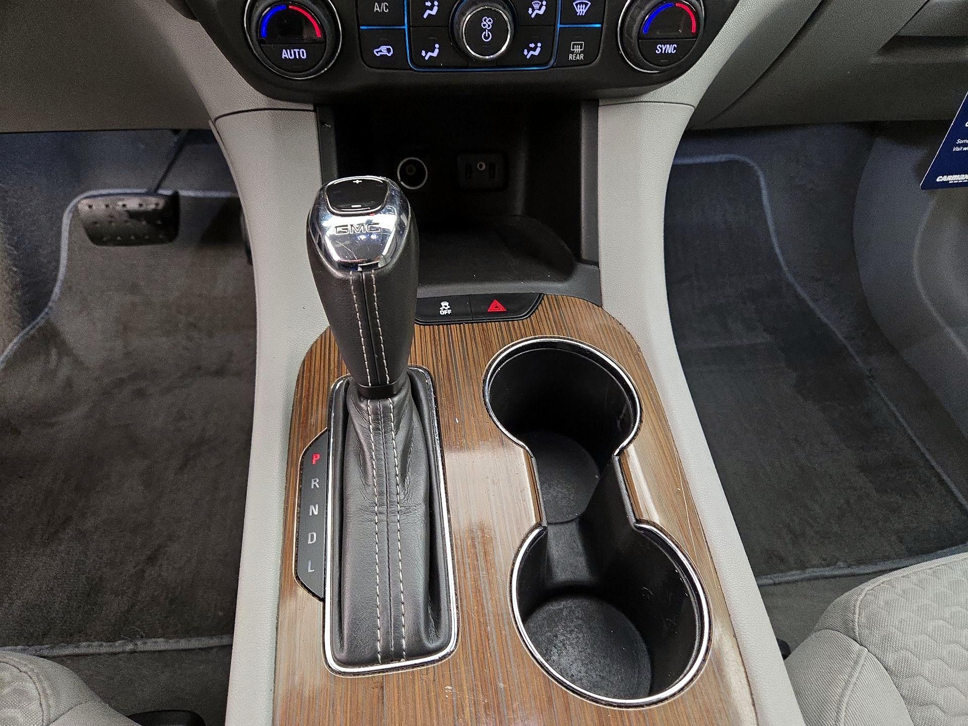 Thumbnail: 2018 GMC Acadia - 17