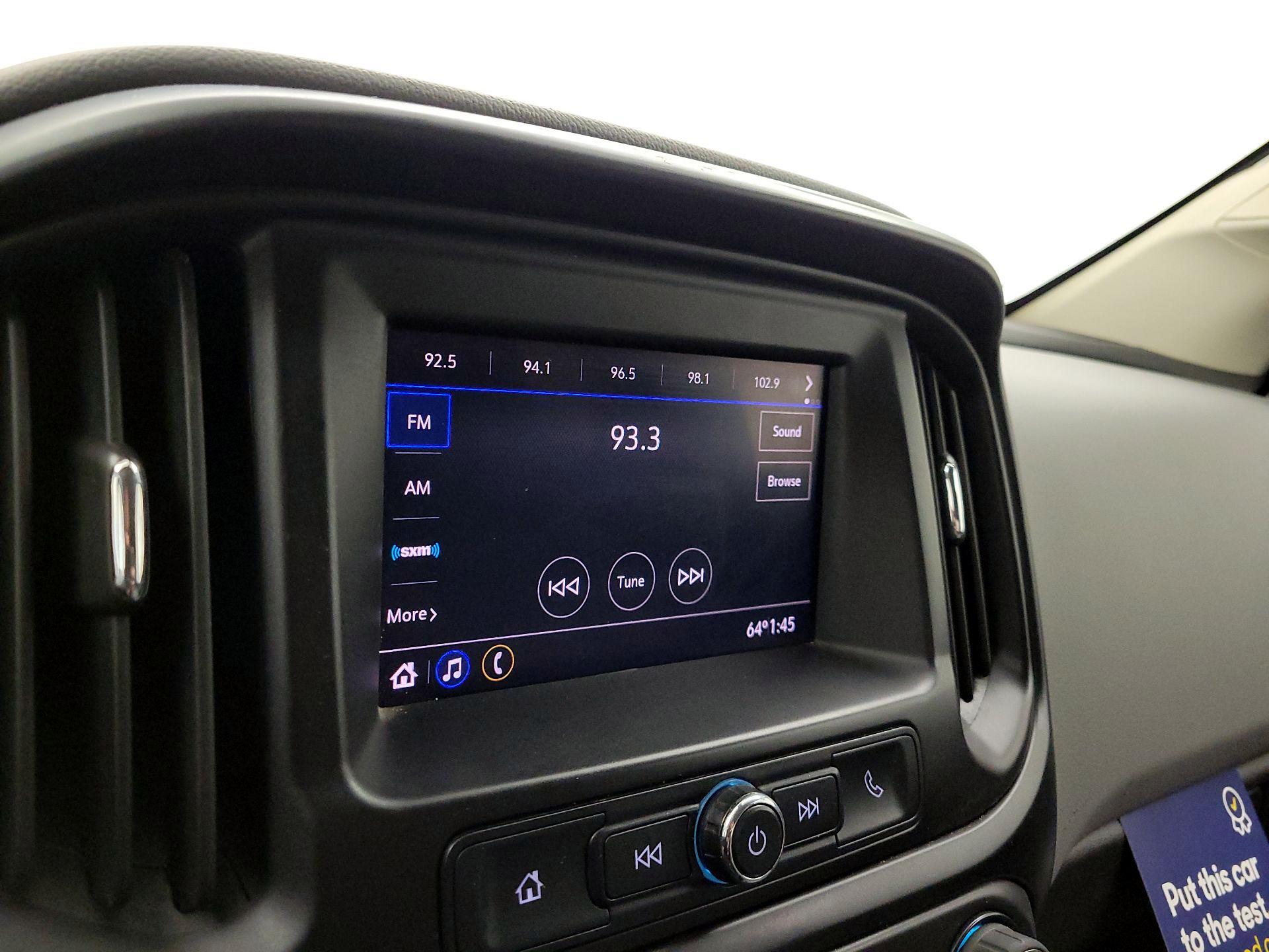 Thumbnail: 2021 Chevrolet Colorado - 15