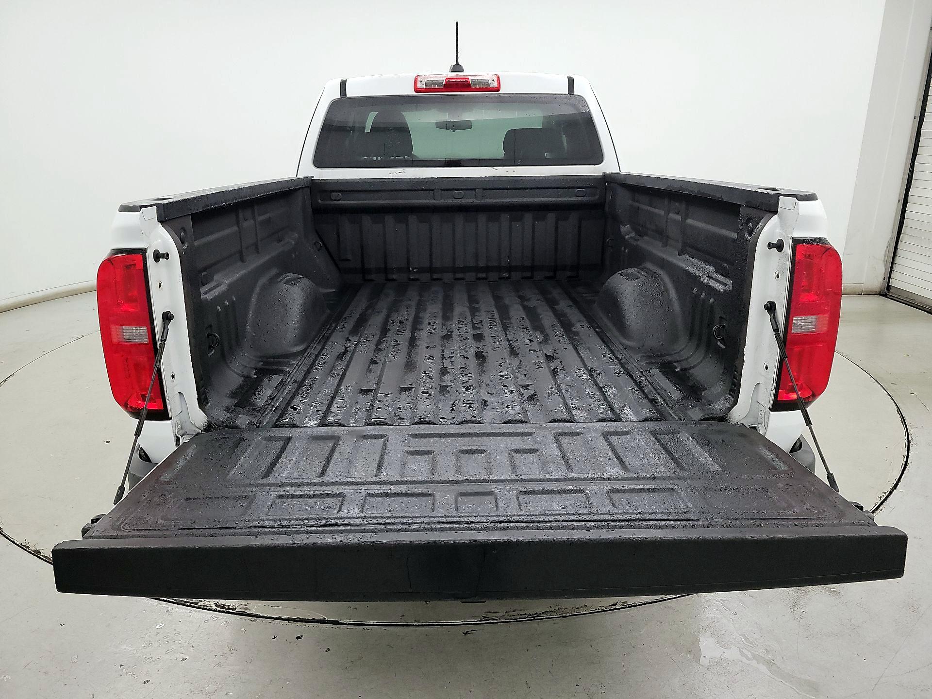 Thumbnail: 2021 Chevrolet Colorado - 20