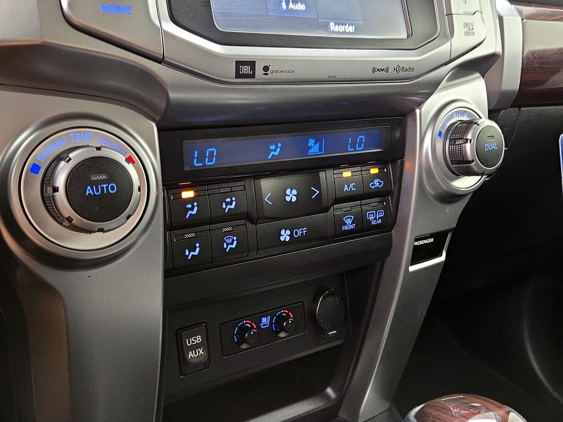 Thumbnail: 2016 Toyota 4Runner - 16
