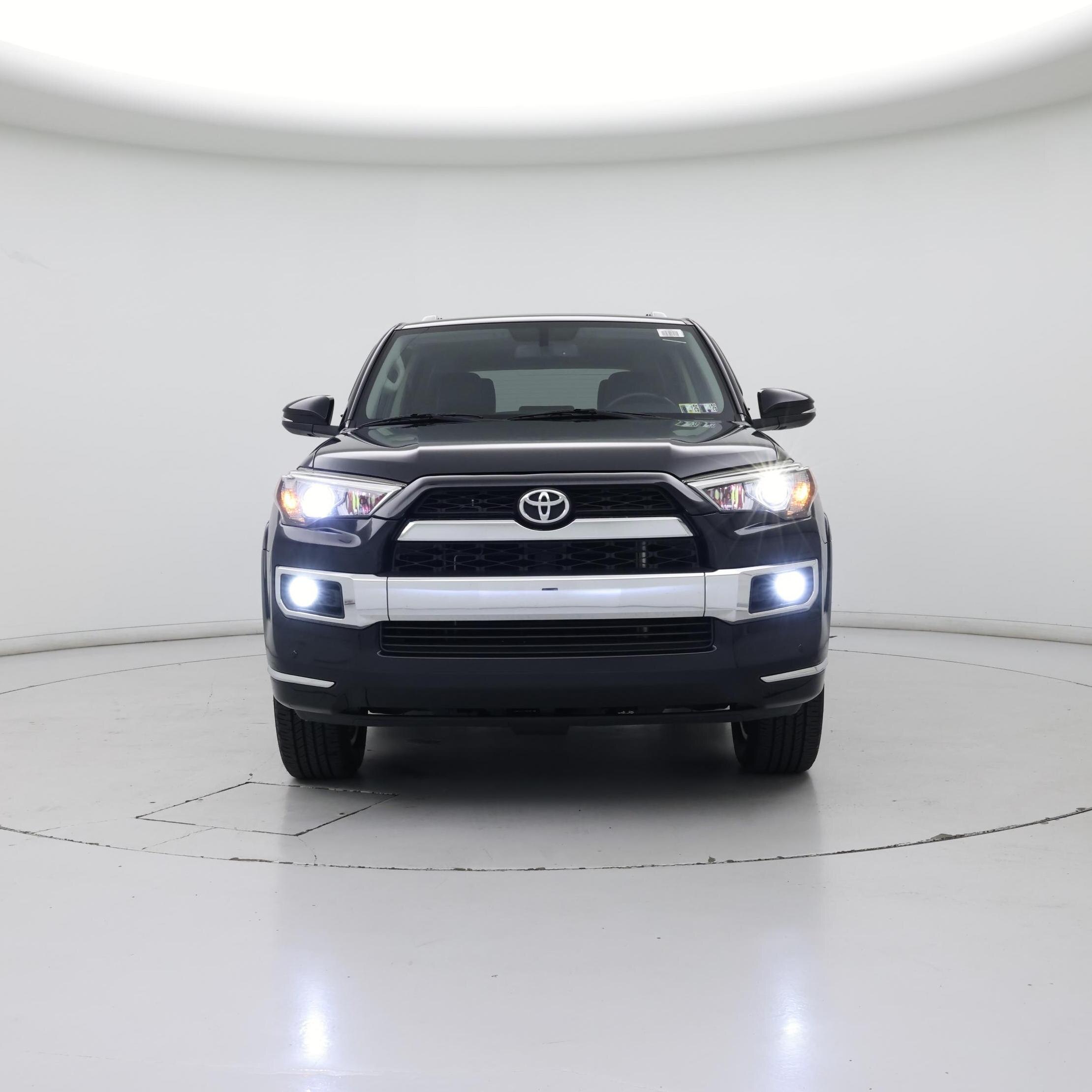 Thumbnail: 2016 Toyota 4Runner - 5