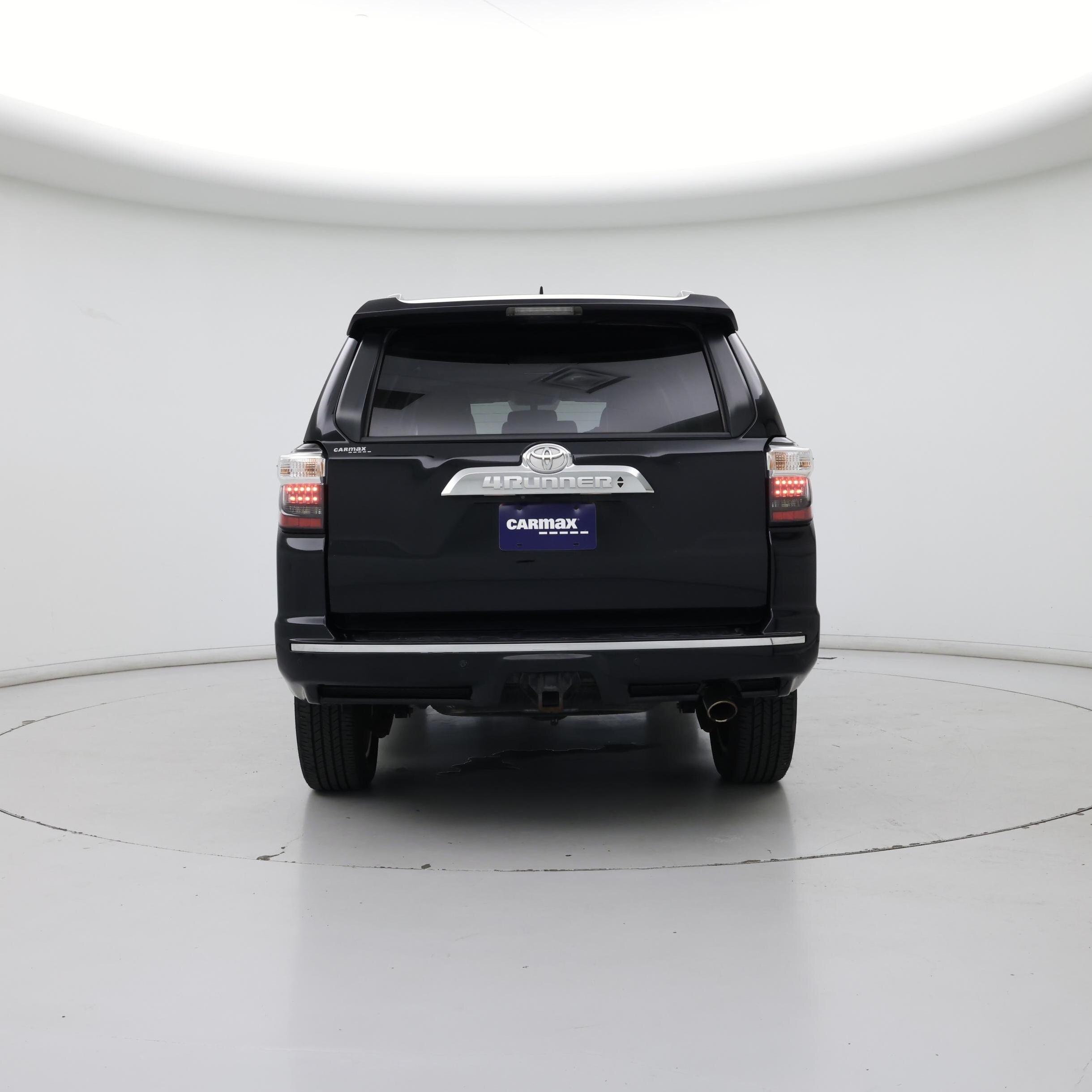 Thumbnail: 2016 Toyota 4Runner - 6