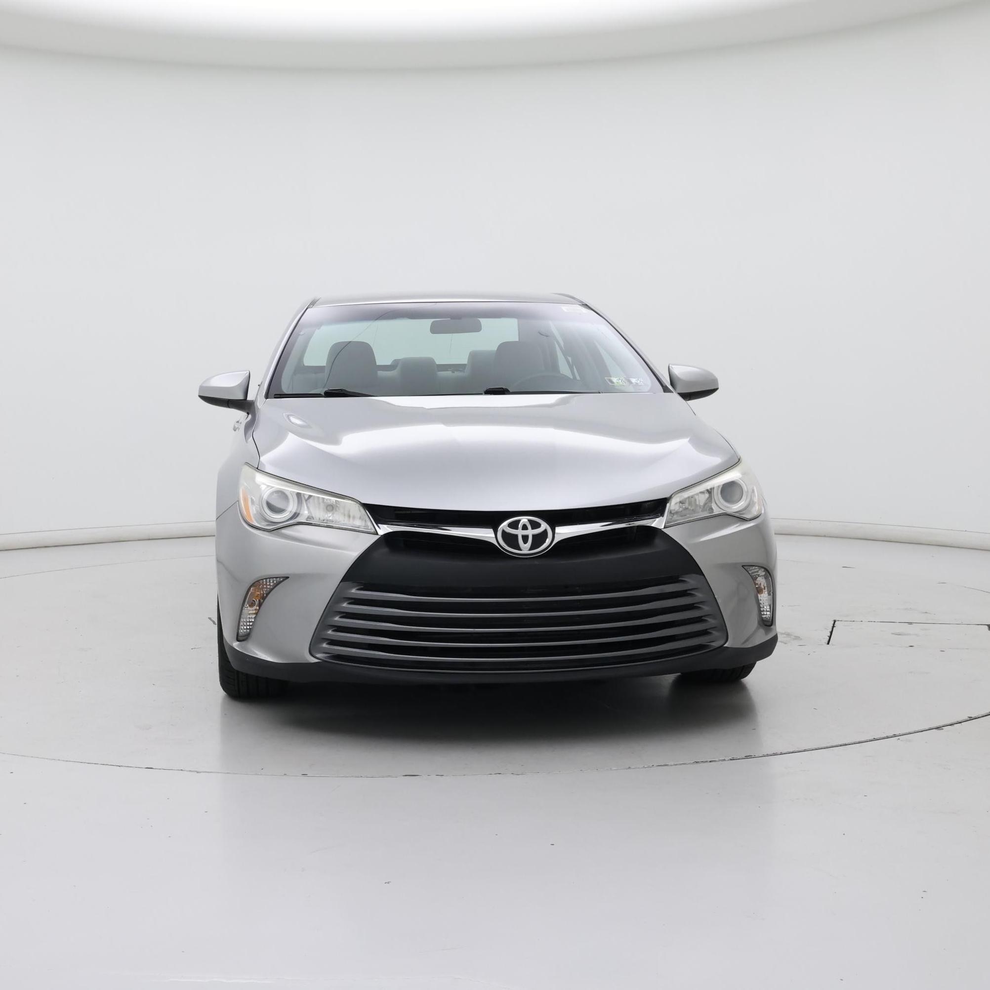 Thumbnail: 2015 Toyota Camry - 5