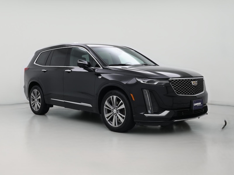 2021 Cadillac XT6 Premium Luxury -
                  Easton, PA
