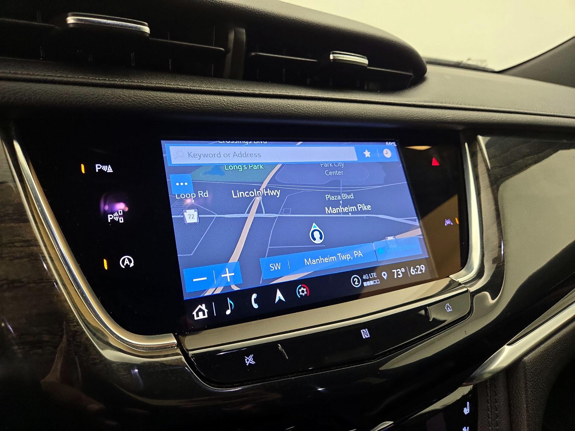 Thumbnail: 2021 Cadillac XT6 - 14