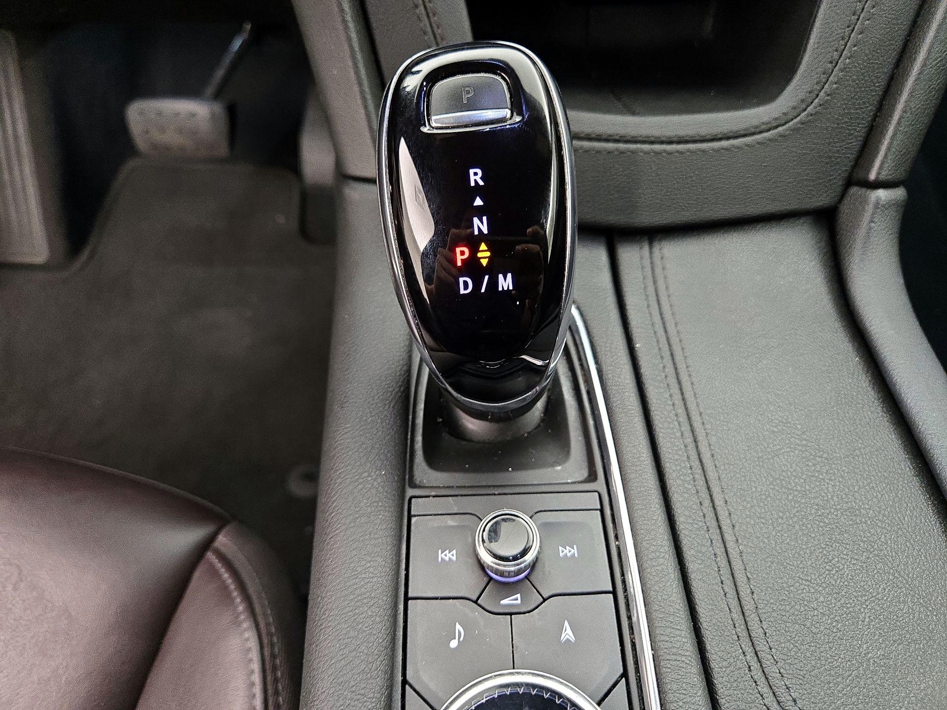 Thumbnail: 2021 Cadillac XT6 - 18