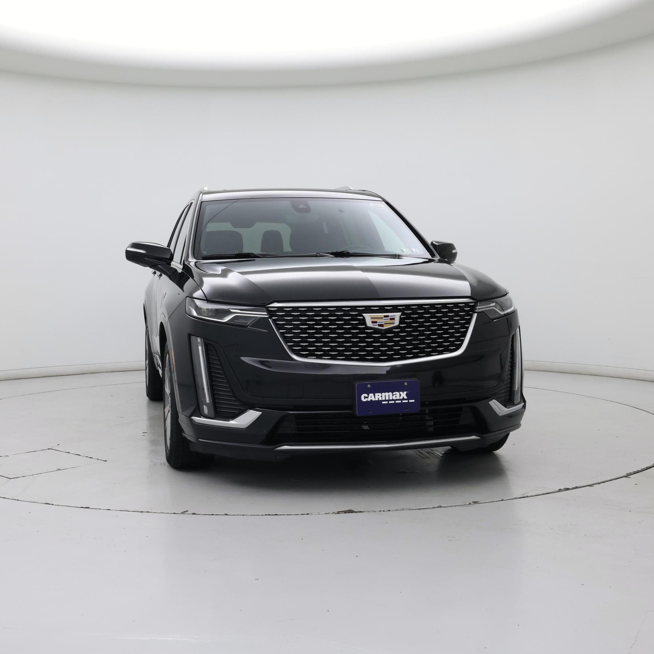 Thumbnail: 2021 Cadillac XT6 - 5