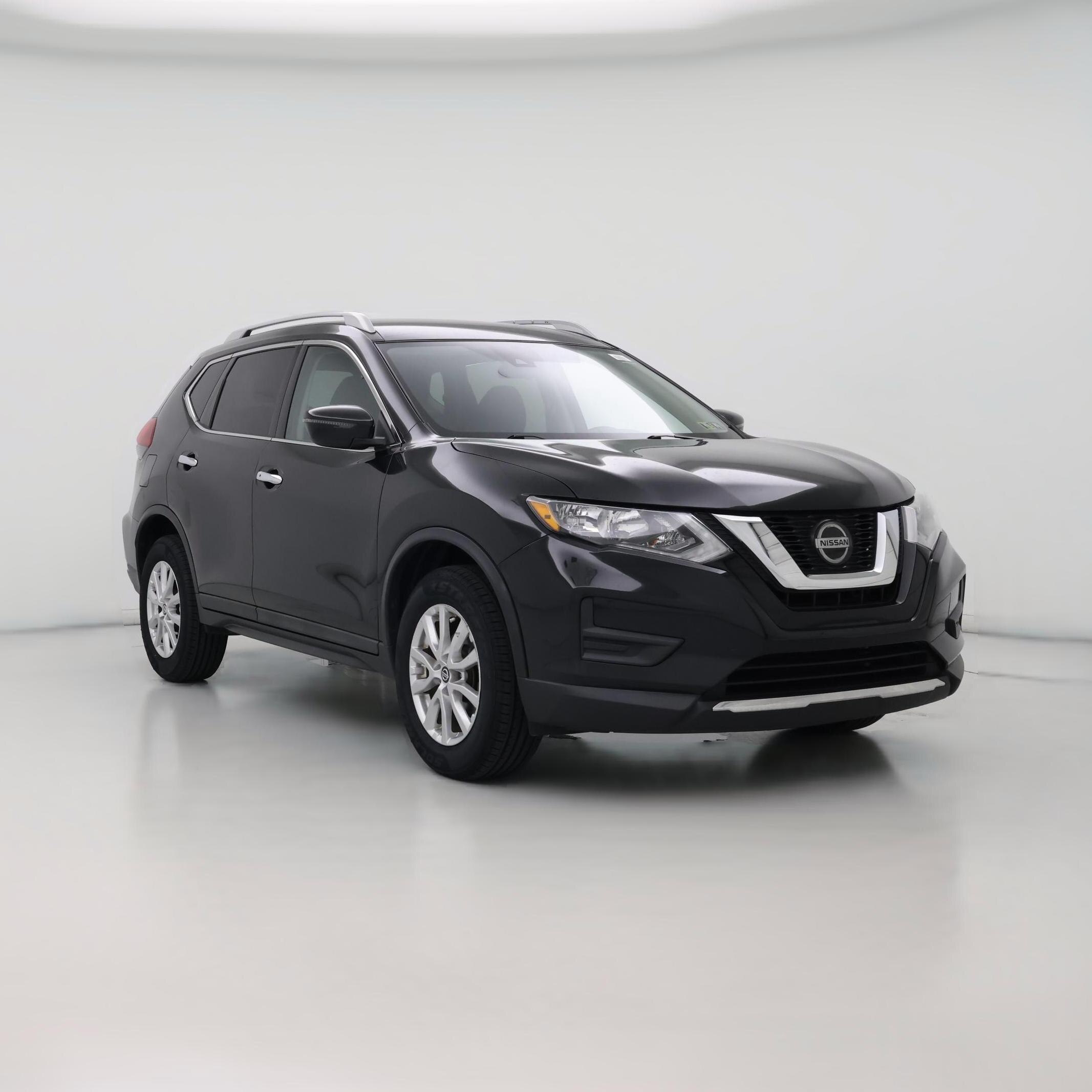 Thumbnail: 2020 Nissan Rogue - 1