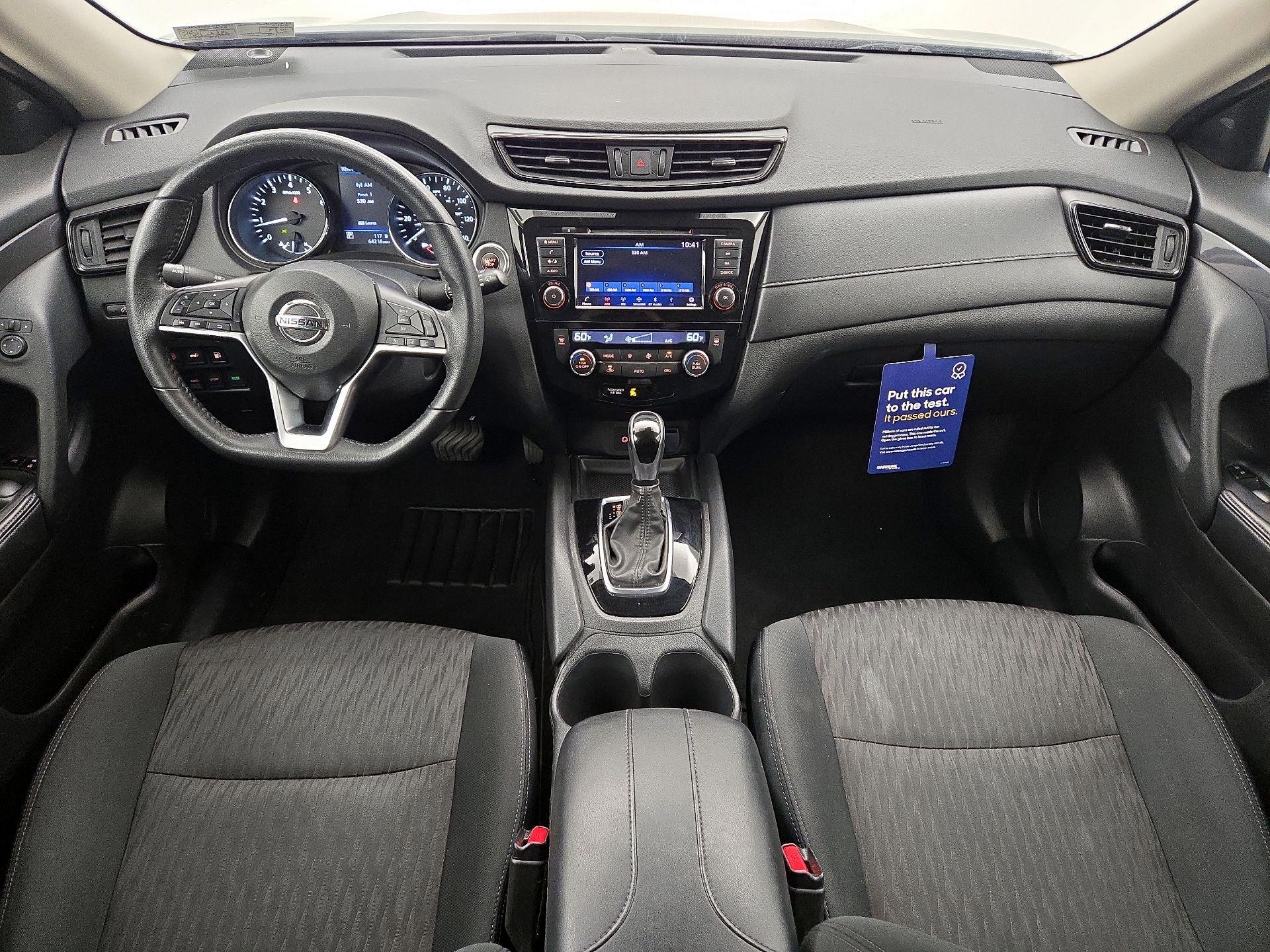 Thumbnail: 2020 Nissan Rogue - 9