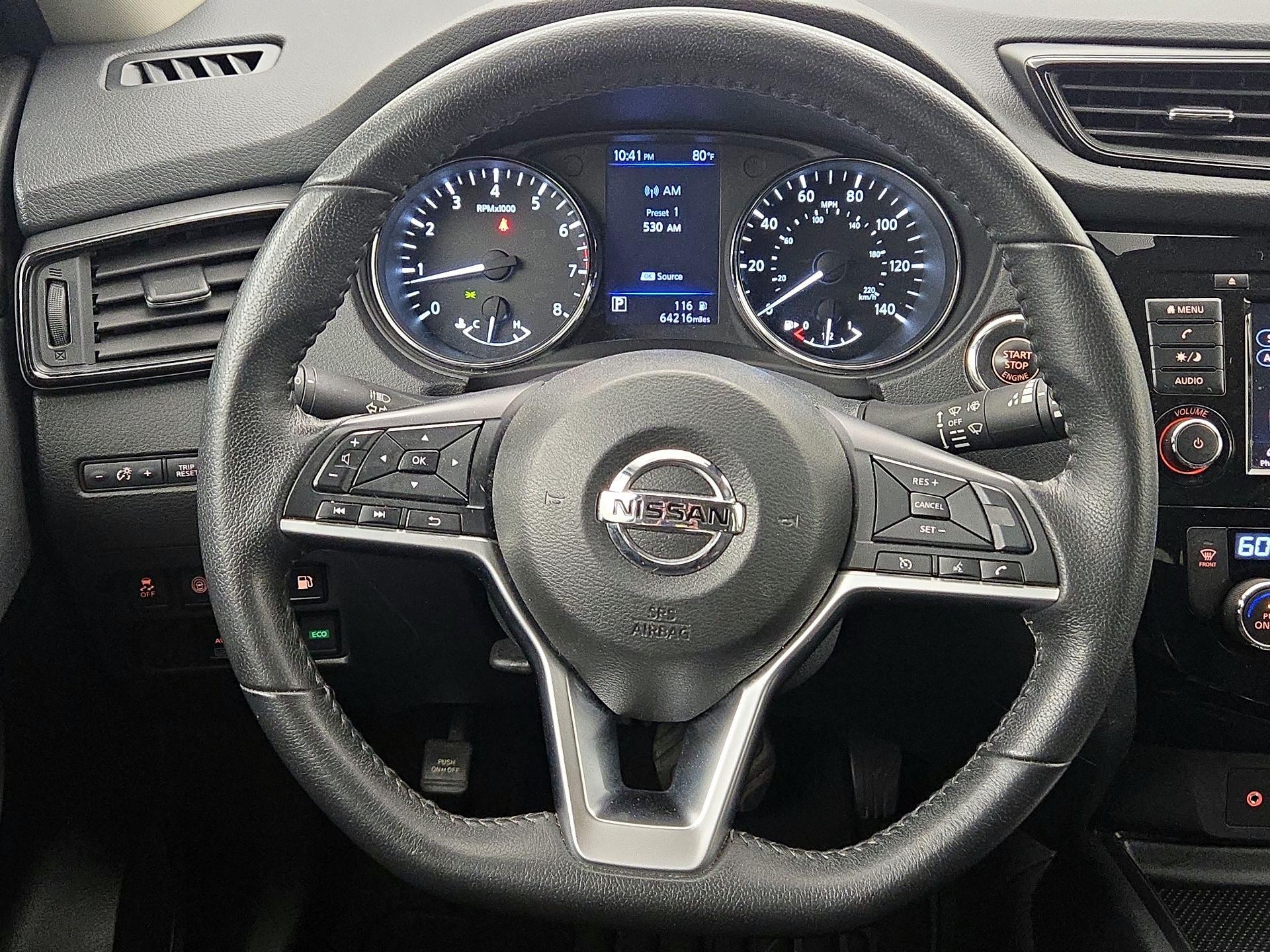 Thumbnail: 2020 Nissan Rogue - 10