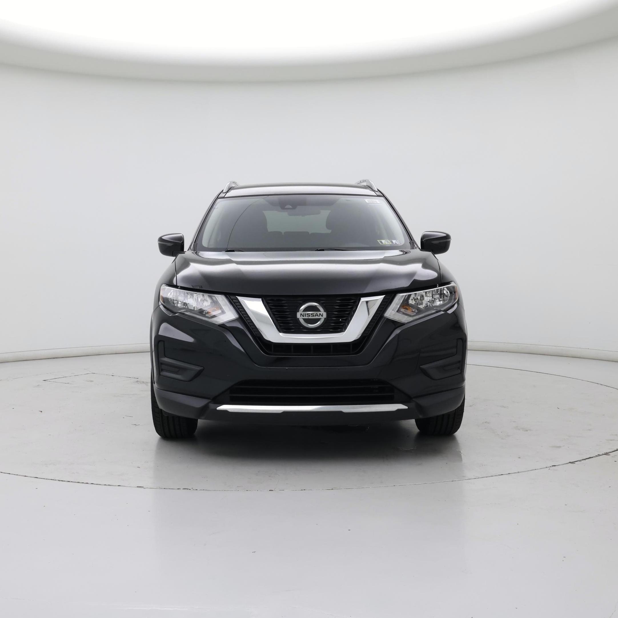 Thumbnail: 2020 Nissan Rogue - 5