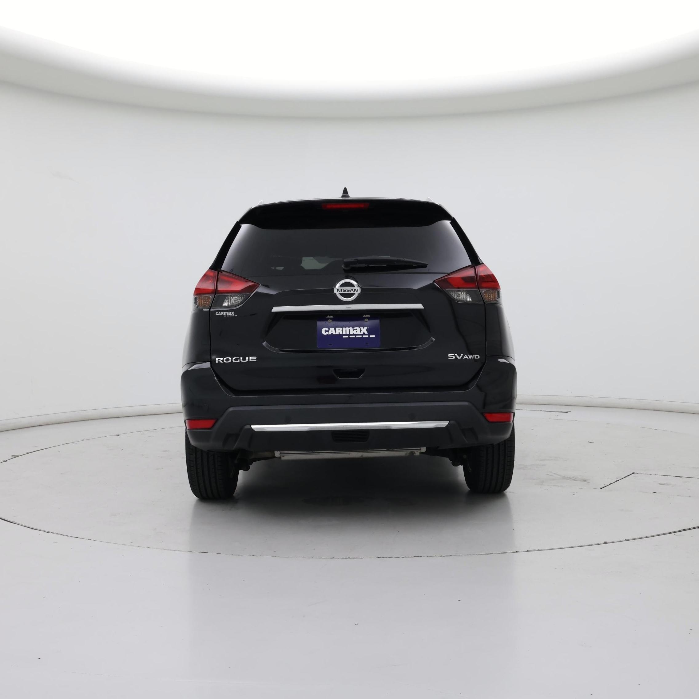 Thumbnail: 2020 Nissan Rogue - 6