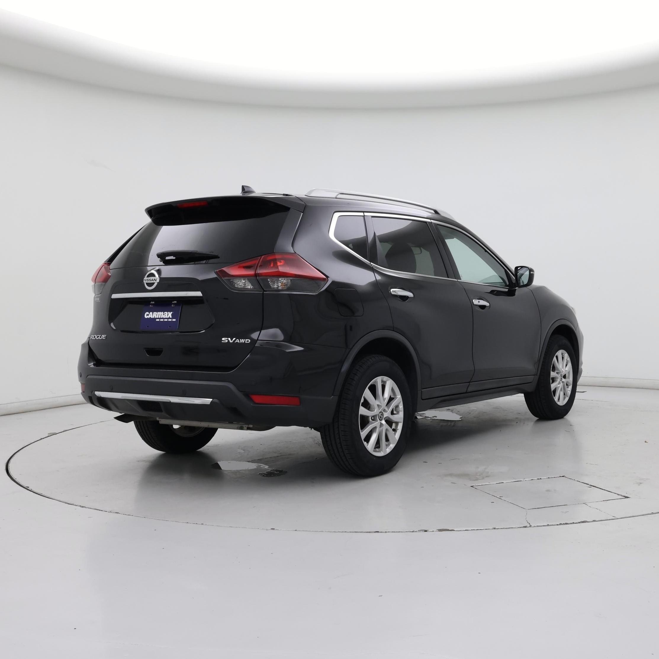 Thumbnail: 2020 Nissan Rogue - 8