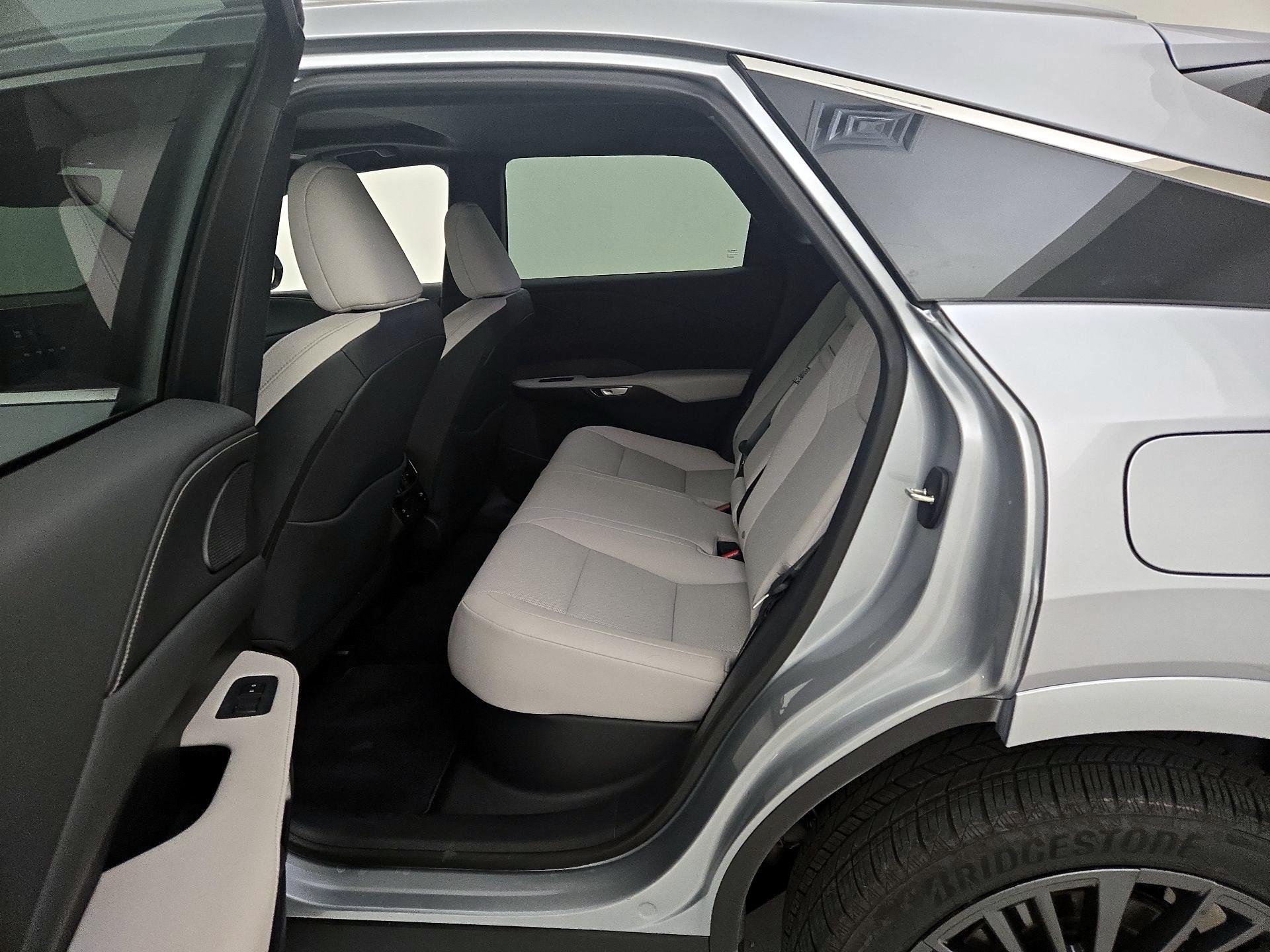 Thumbnail: 2025 Lexus RX - 17