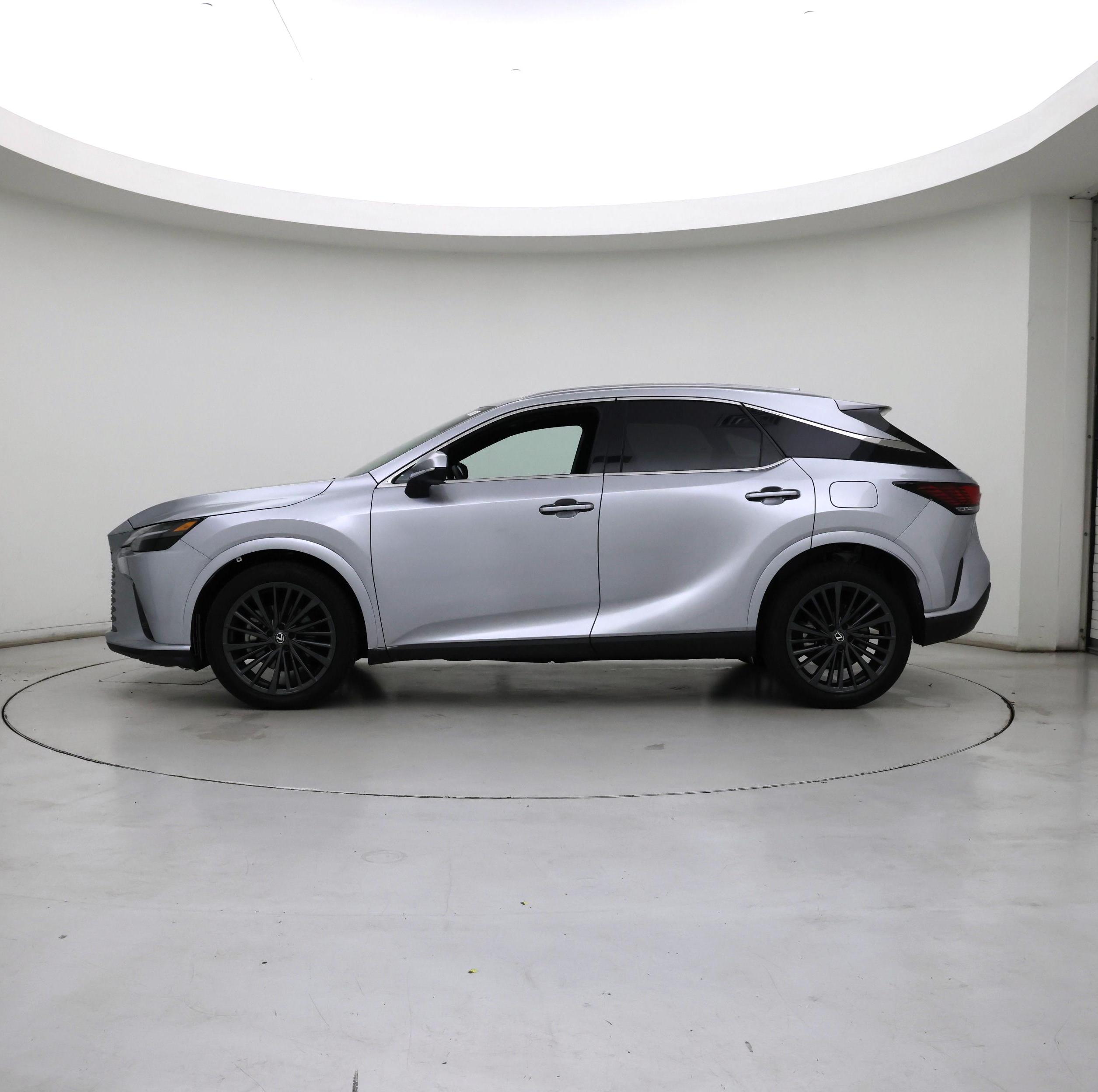 Thumbnail: 2025 Lexus RX - 3