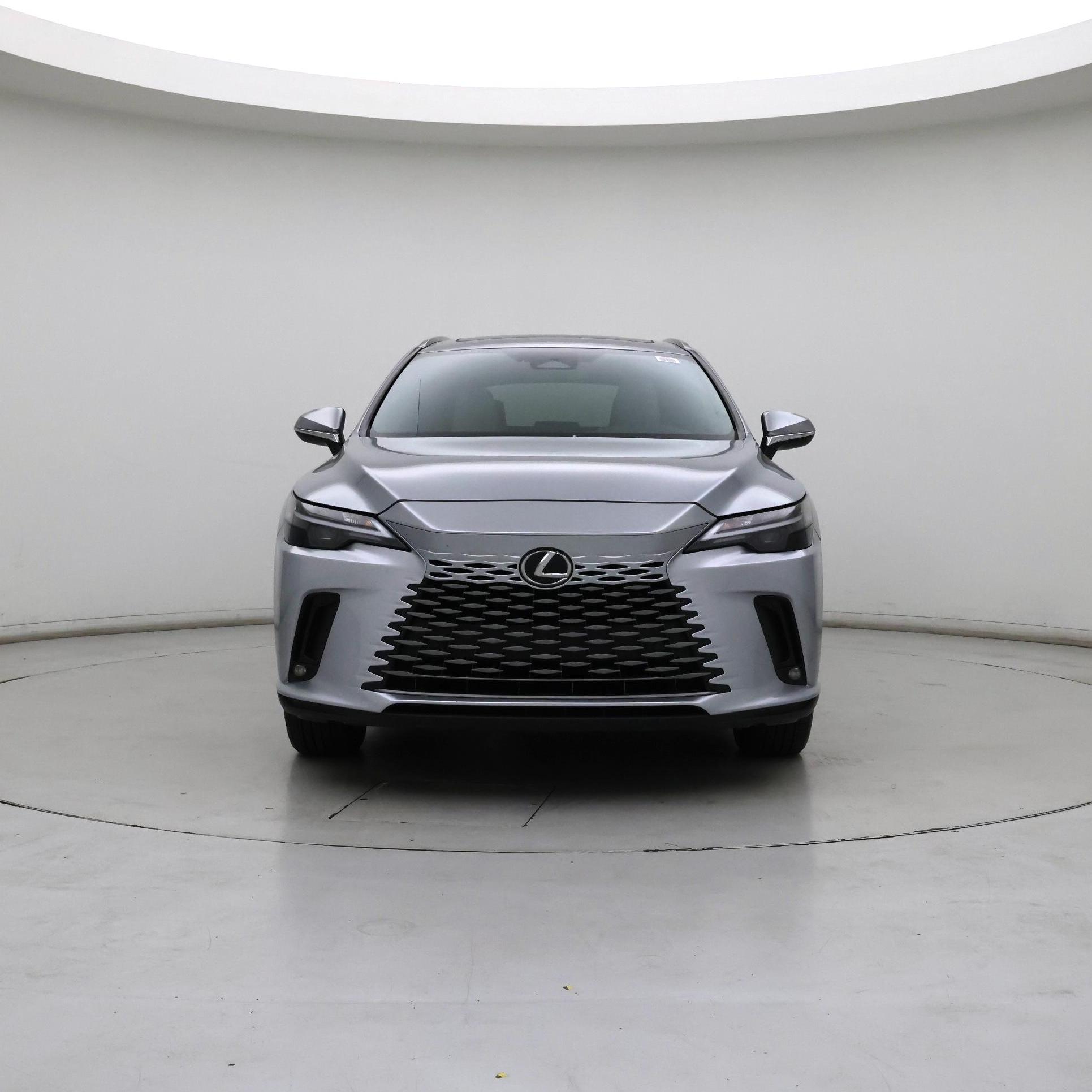 Thumbnail: 2025 Lexus RX - 5