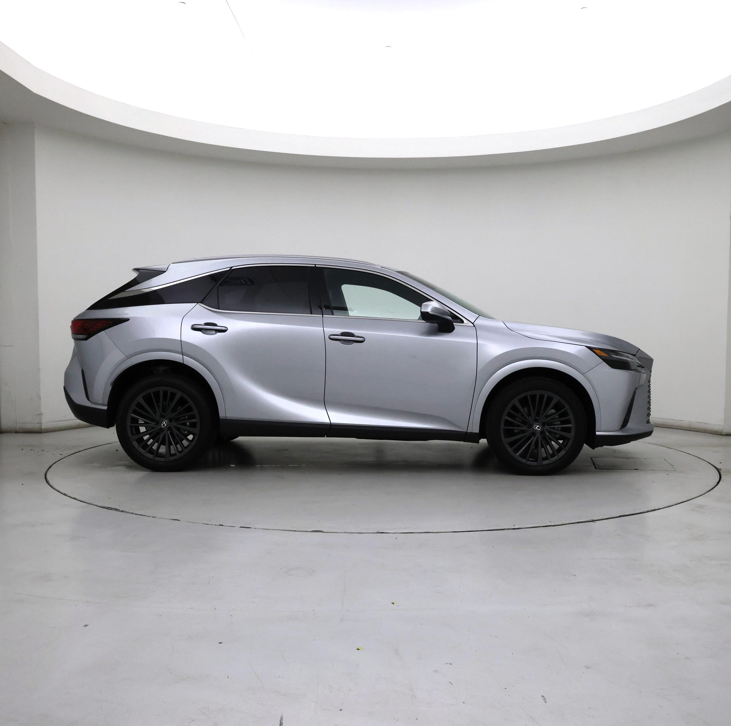 Thumbnail: 2025 Lexus RX - 7