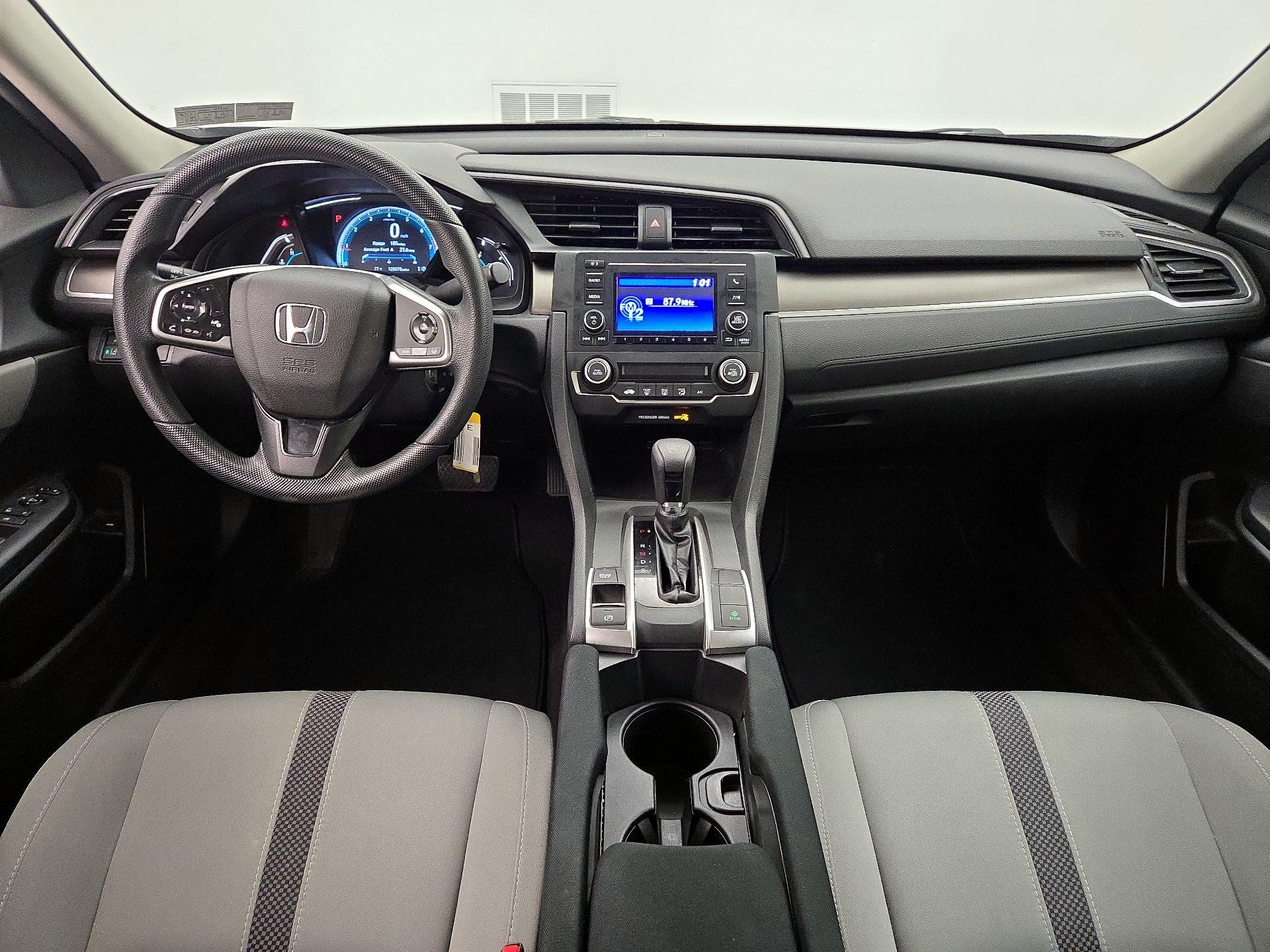Thumbnail: 2020 Honda Civic - 9