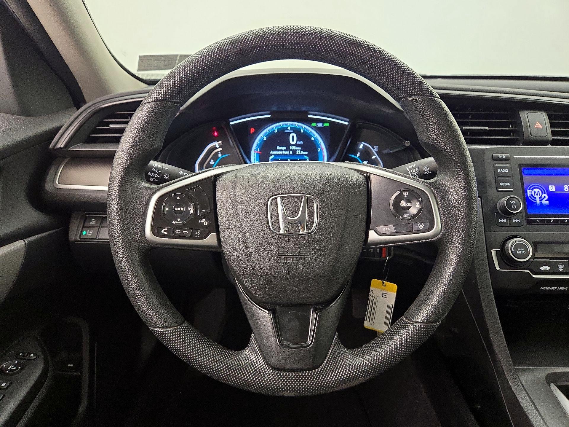 Thumbnail: 2020 Honda Civic - 10